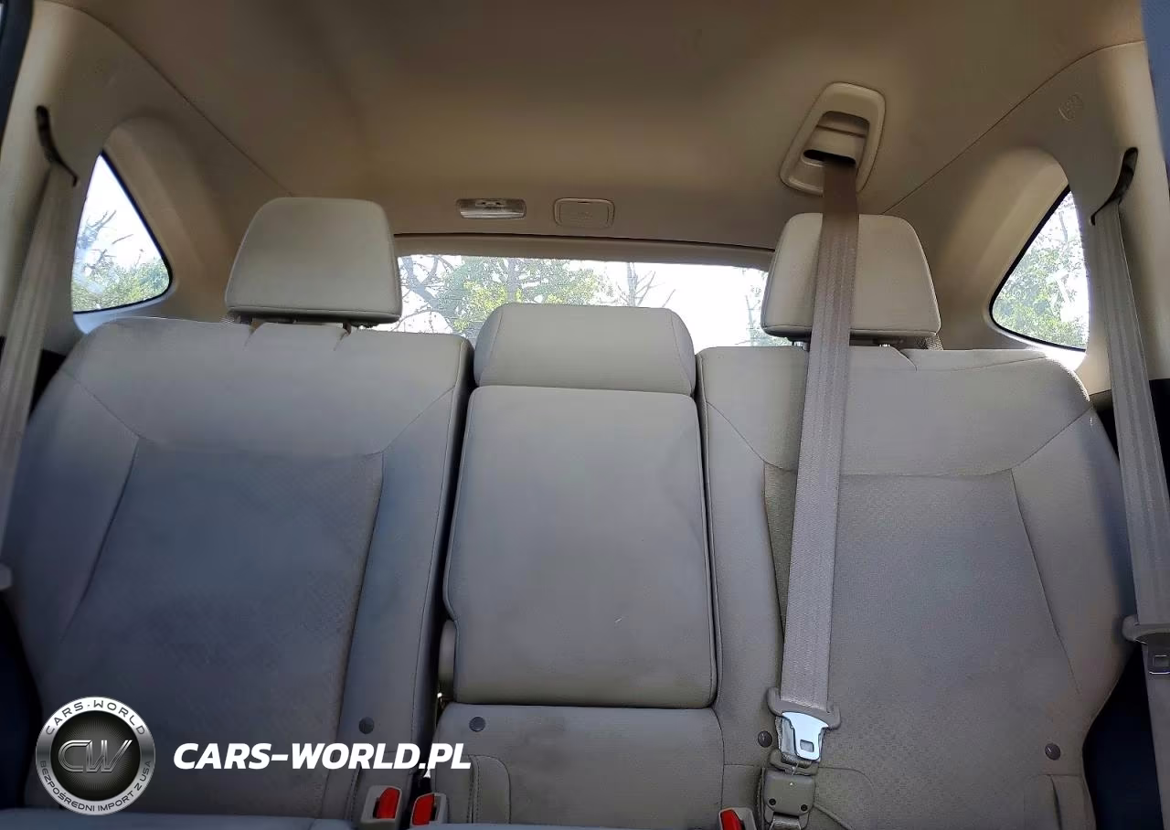 2015 Honda Cr-V Ex VIN:5J6RM4H50FL092831 - 10