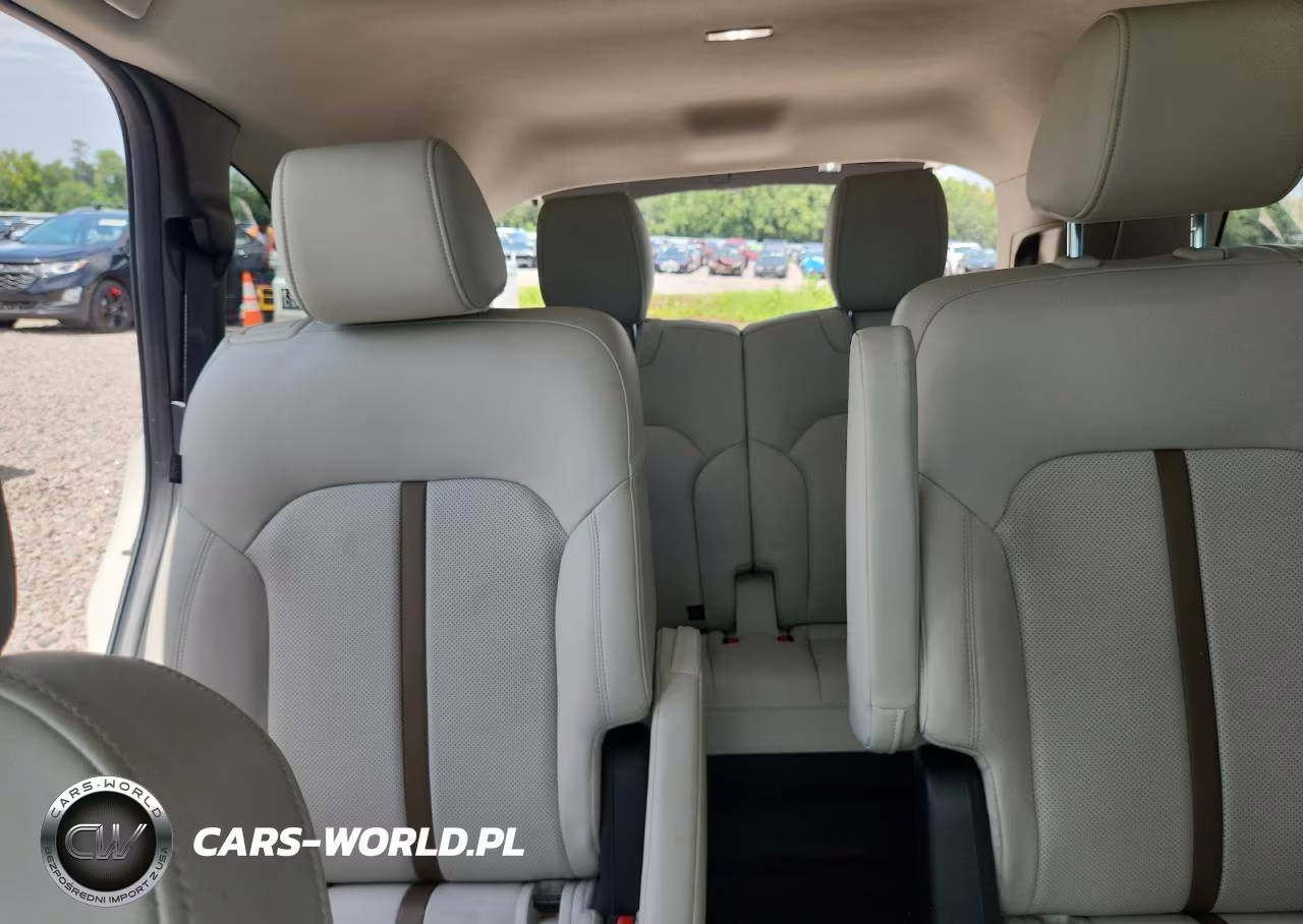 2024 Mazda Cx-90 Premium VIN:JM3KKDHC2R1112046 - 10