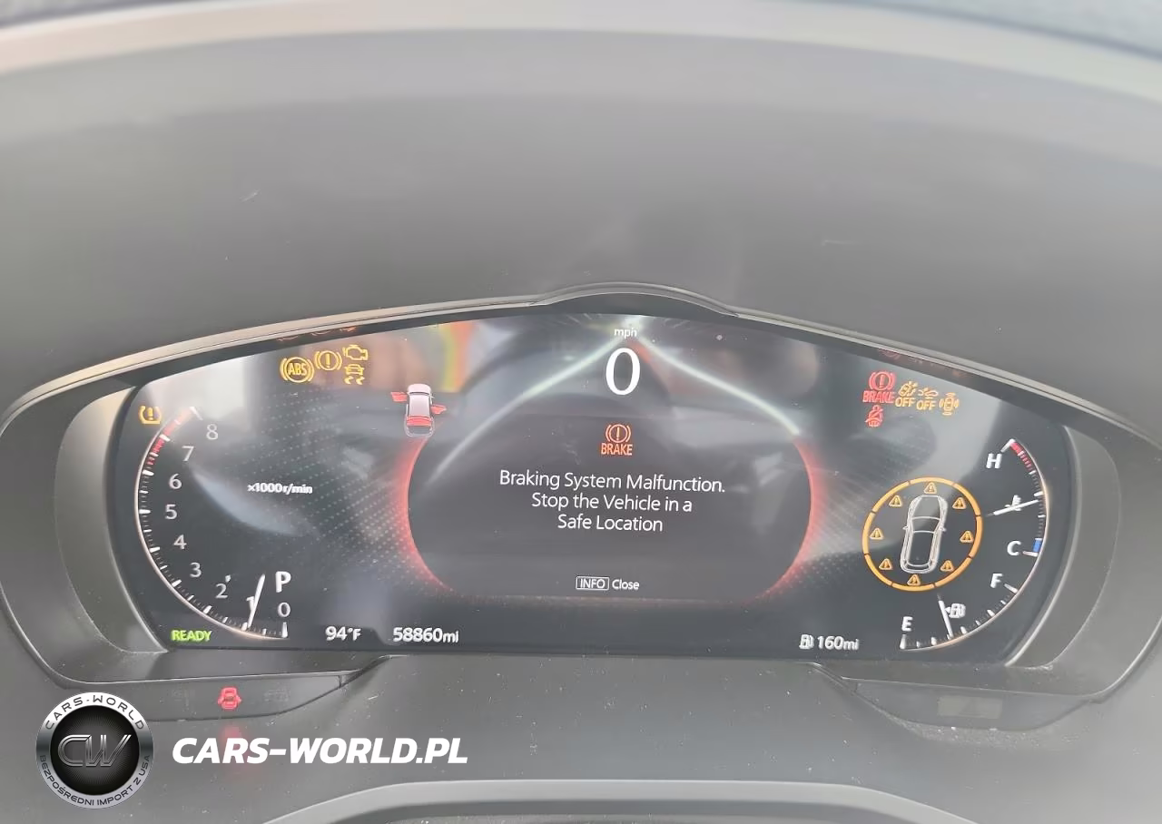 2024 Mazda Cx-90 Premium VIN:JM3KKDHC2R1112046 - 9