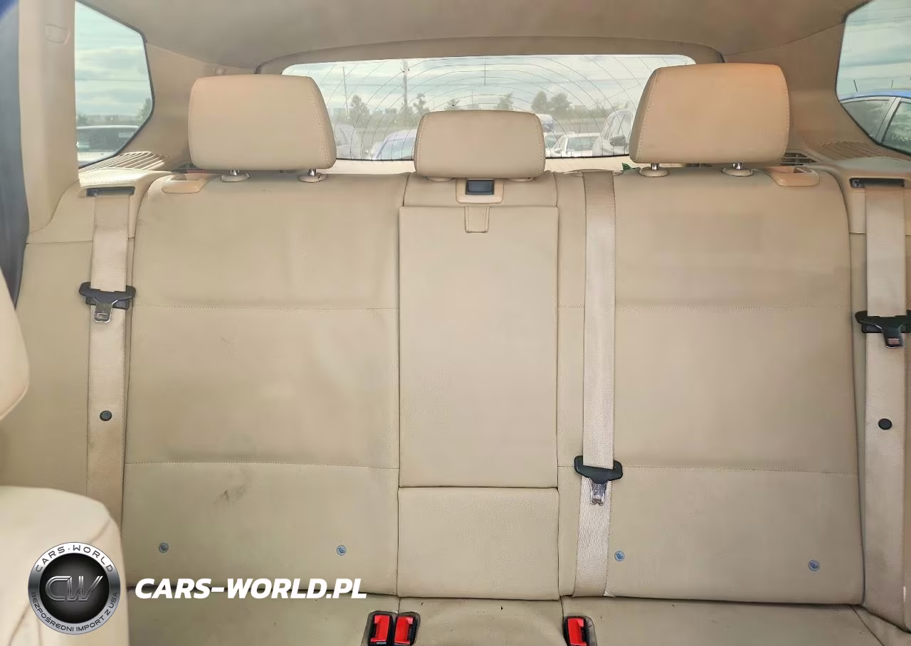 2015 BMW X3 xDrive28I VIN:5UXWX9C57F0D48471 - 10
