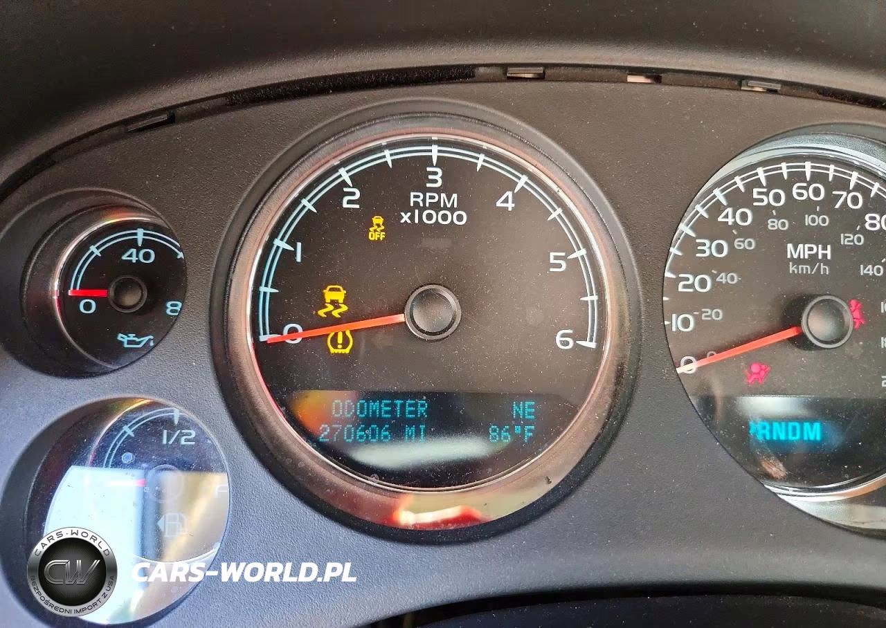 2012 Chevrolet Tahoe K1500 Ls VIN:1GNSKAE08CR199808 - 9