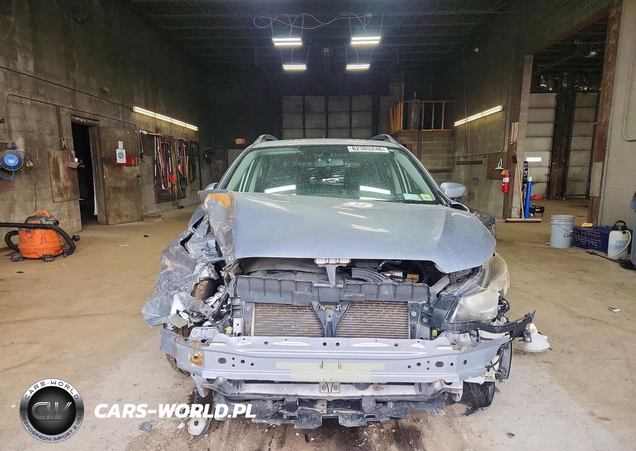 2016 Subaru Impreza Sport Premium VIN:JF1GPAP66G8331144 - 5