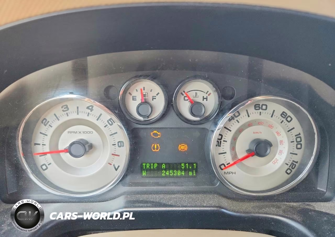 2007 Ford Edge Sel Plus VIN:2FMDK39C47BA25434 - 9