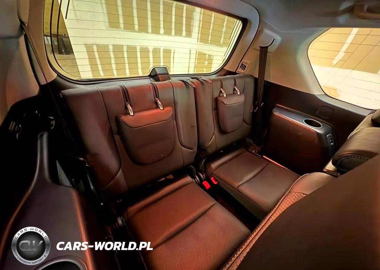 2010 Lexus Gx 460 VIN:JTJBM7FX5A5012835 - 12