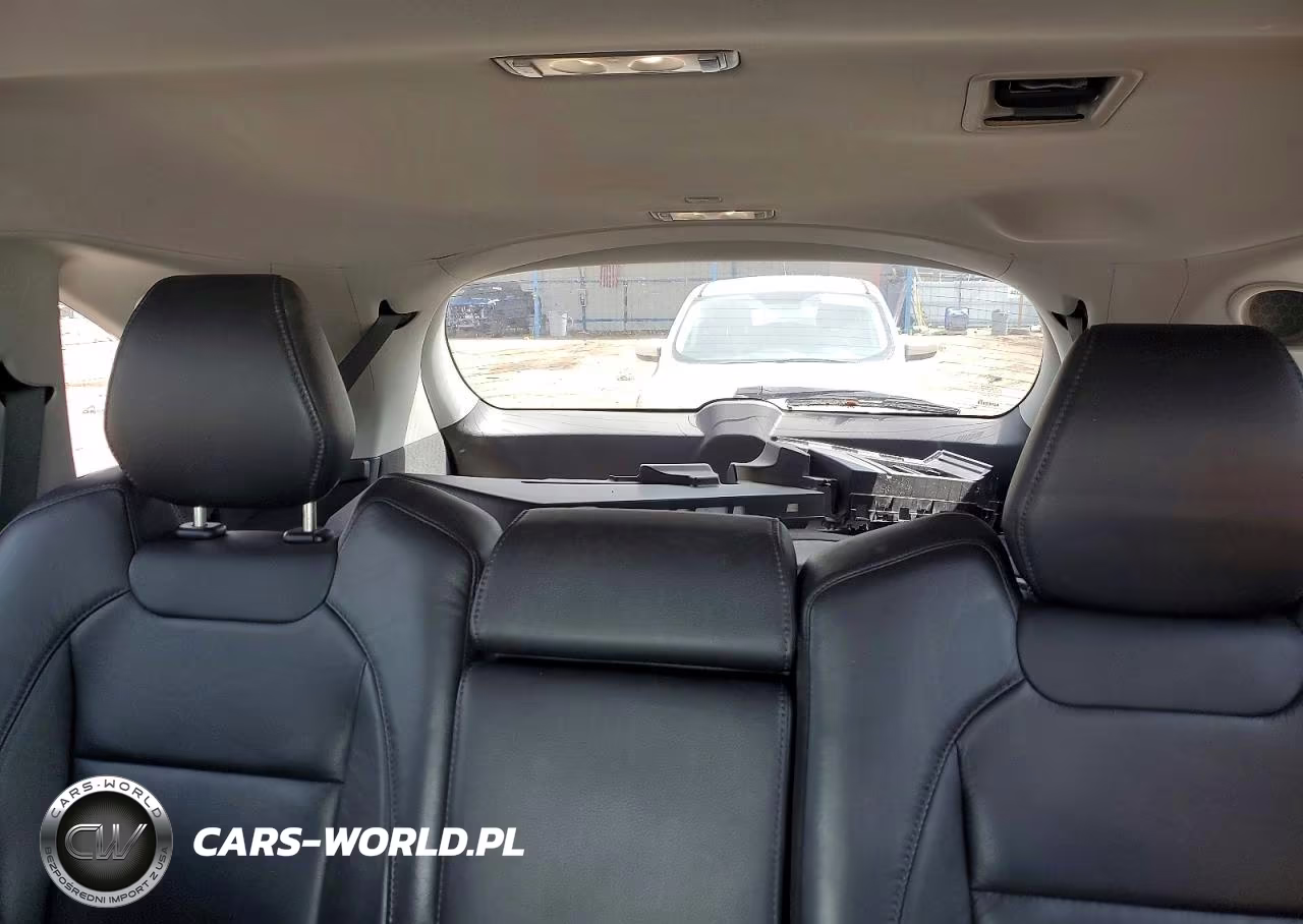 2014 Acura Mdx Technology VIN:5FRYD4H43EB049304 - 10