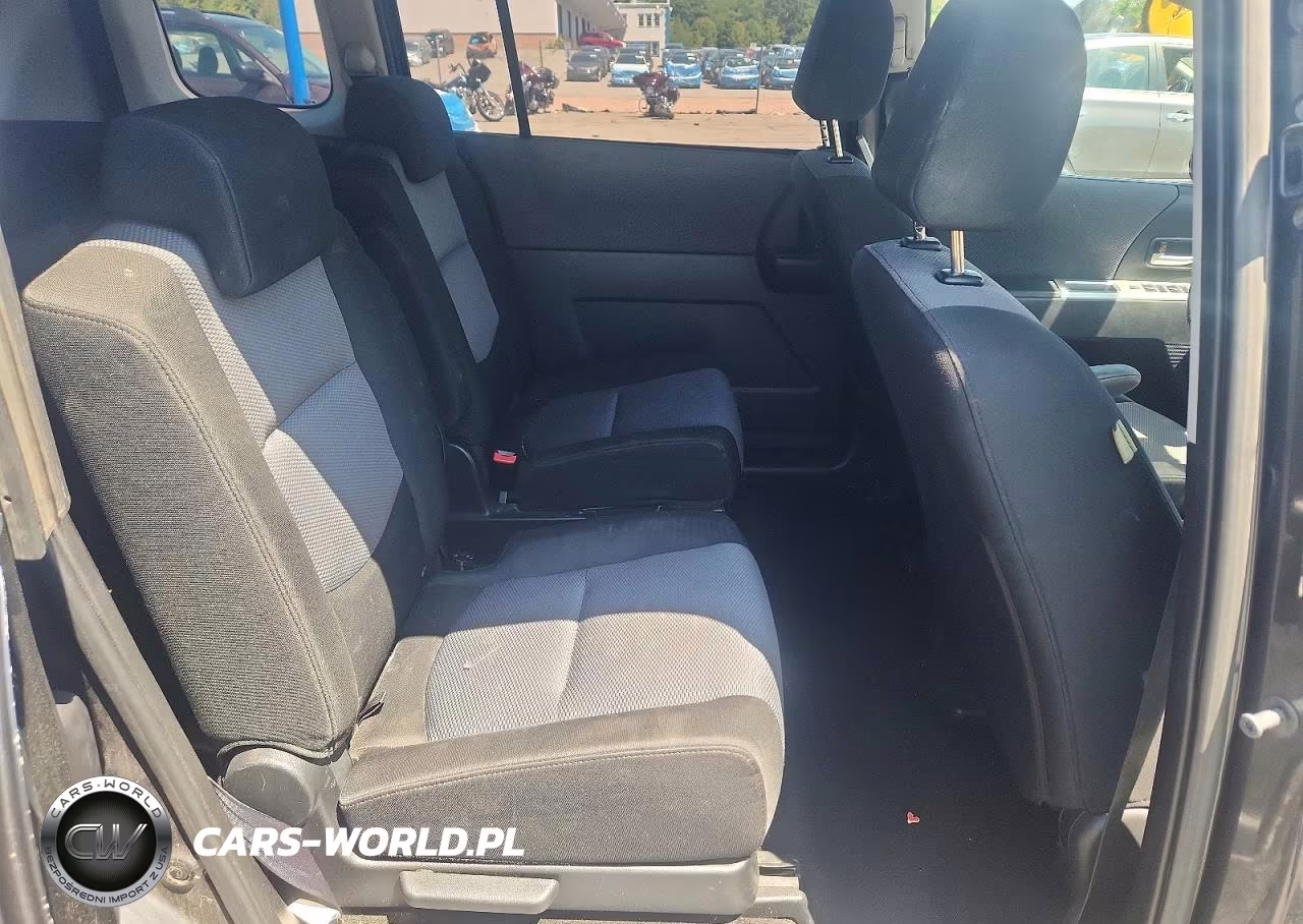 2006 Mazda 5 VIN:JM1CR29LX60119629 - 11