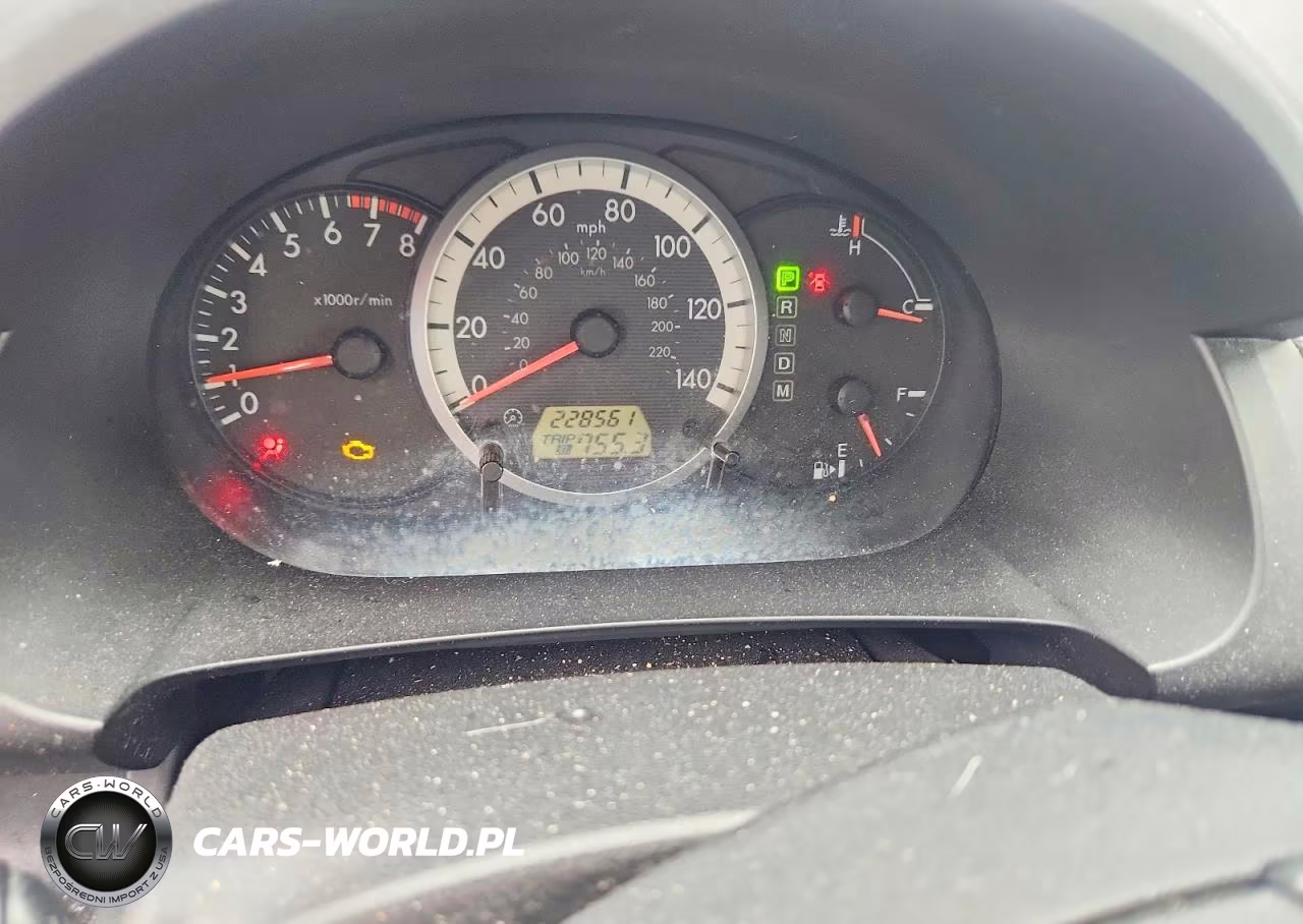 2006 Mazda 5 VIN:JM1CR29LX60119629 - 9