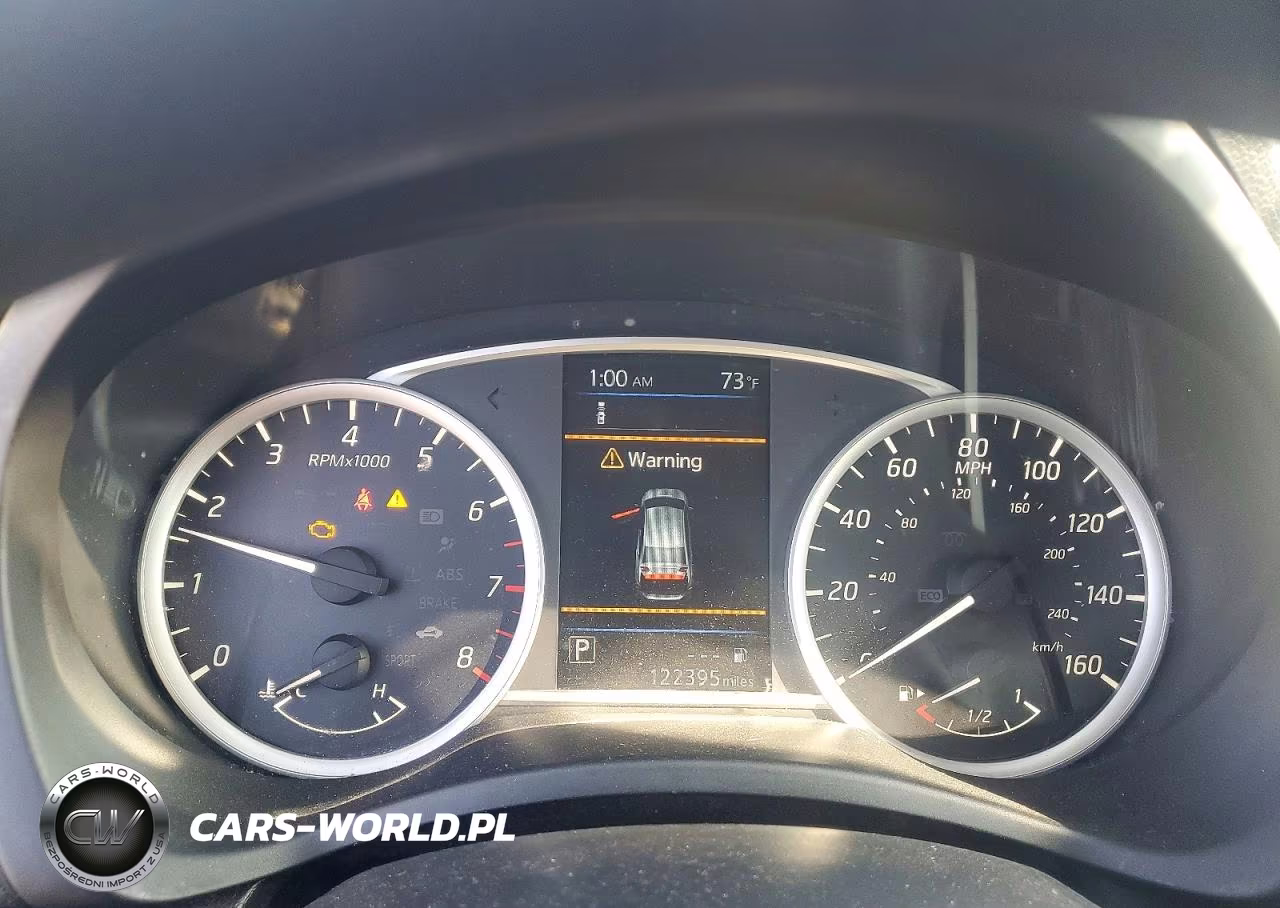 2019 Nissan Sentra S VIN:3N1AB7AP8KY351480 - 9