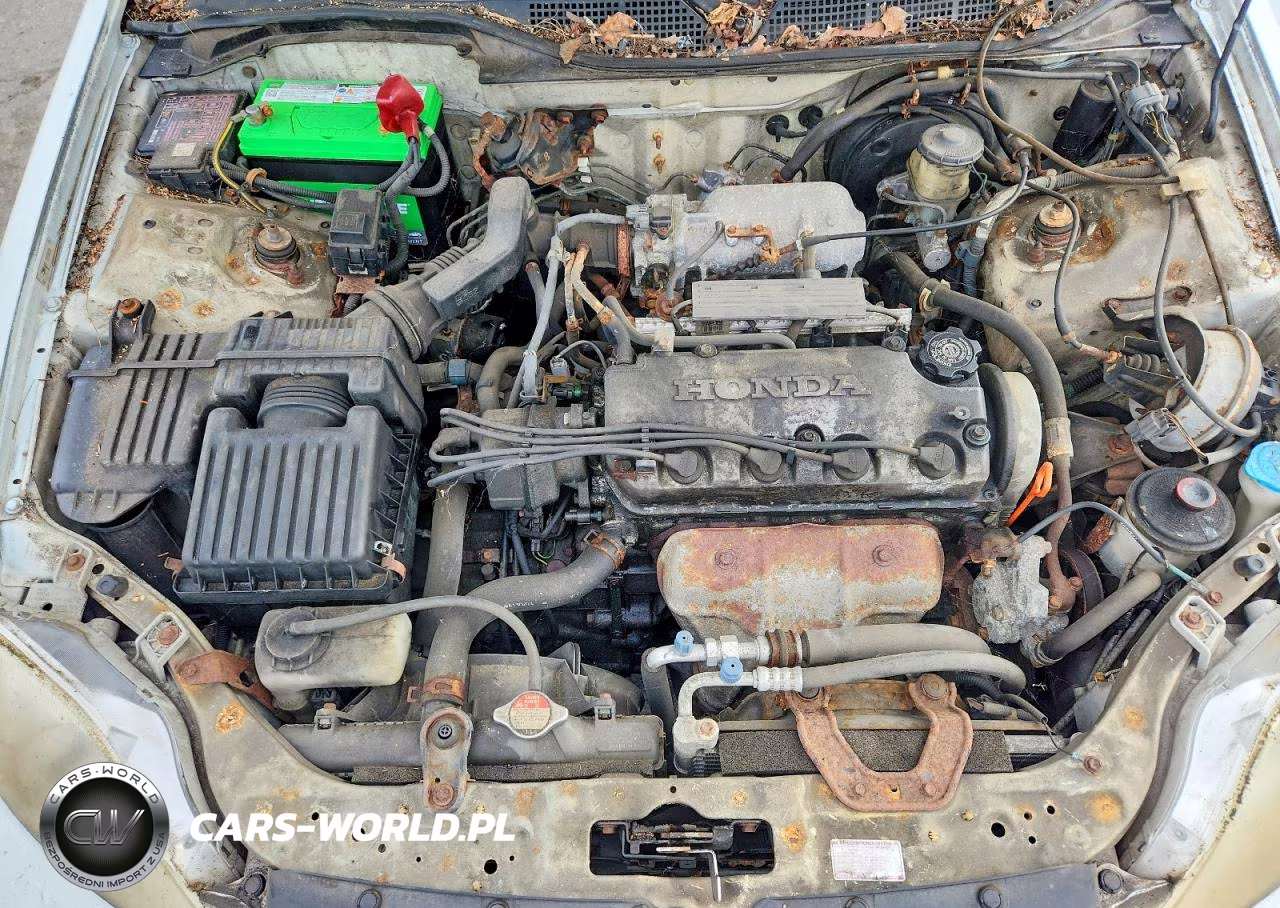 1999 Honda Civic Ex VIN:2HGEJ8640XH552195 - 11