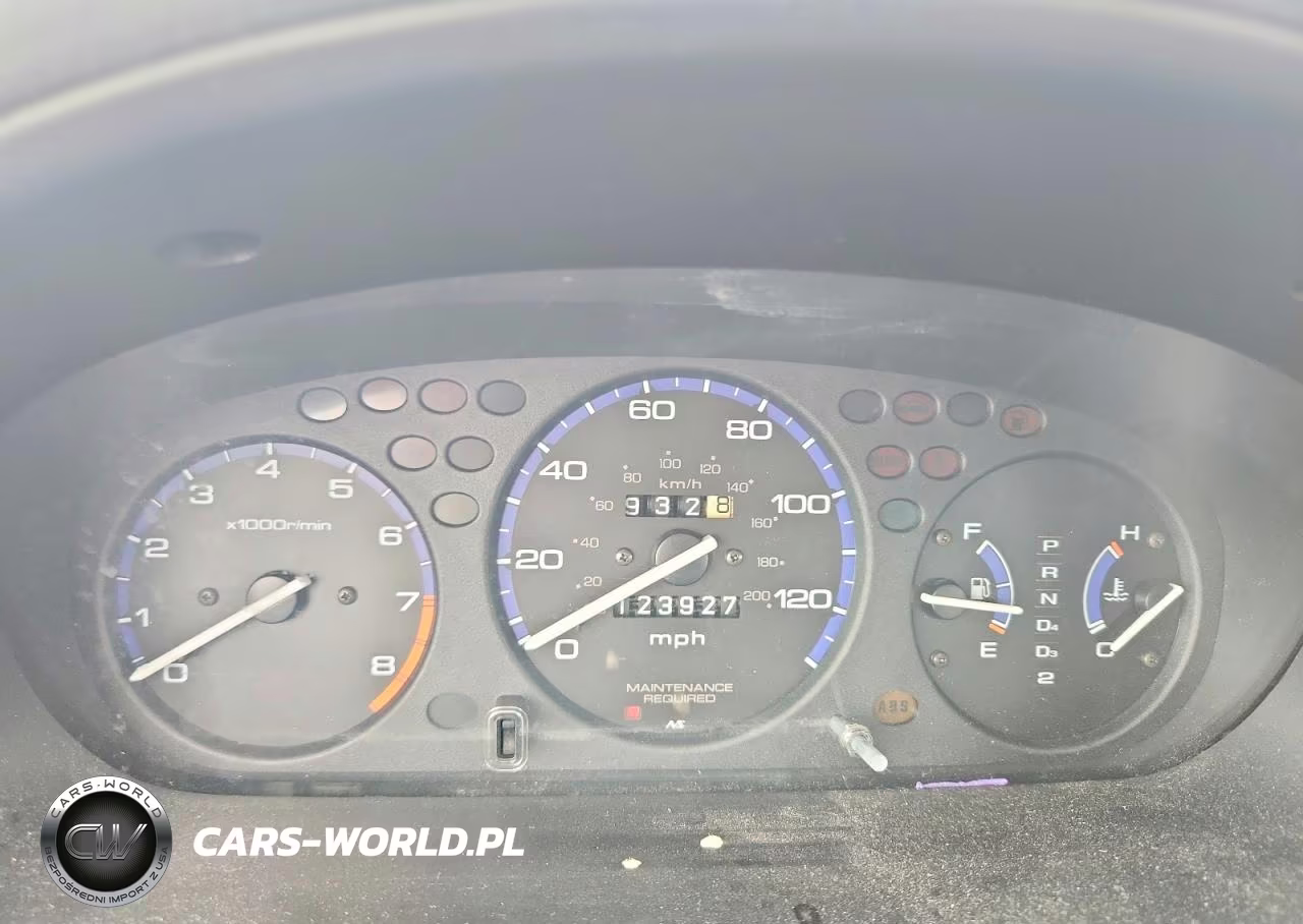 1999 Honda Civic Ex VIN:2HGEJ8640XH552195 - 9