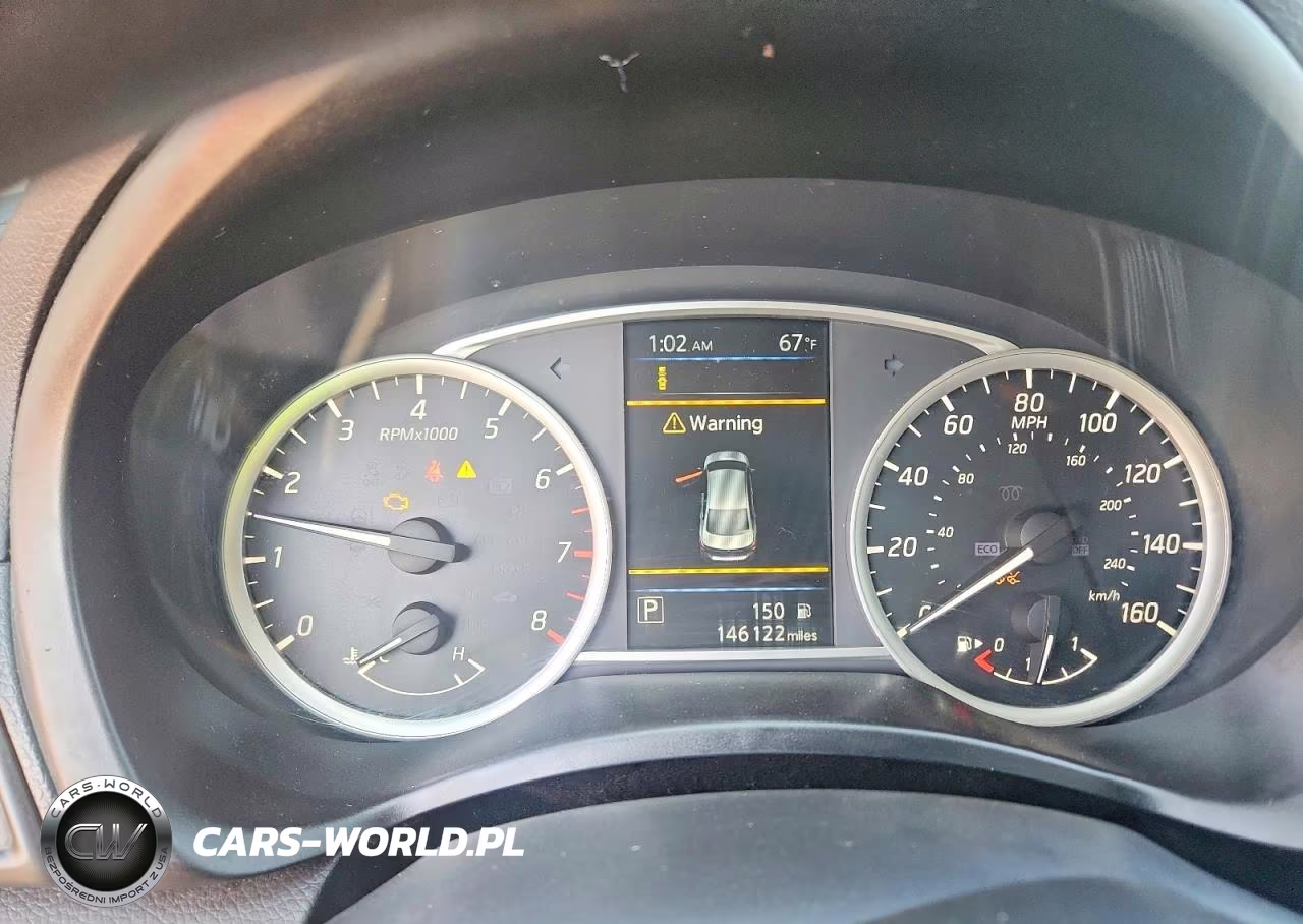 2019 Nissan Sentra S VIN:3N1AB7AP6KY256187 - 9