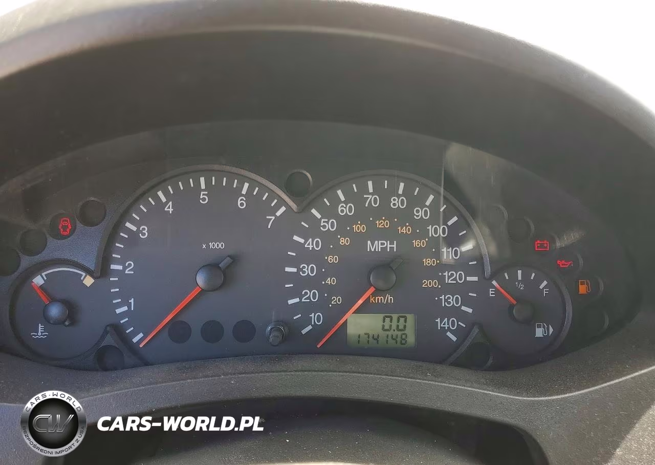 2006 Ford Focus Zx5 VIN:1FAHP37N96W210433 - 9