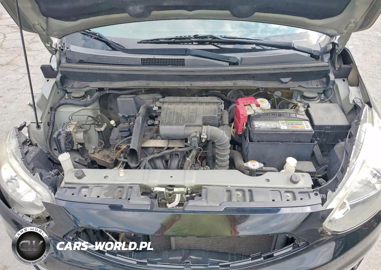 2019 Mitsubishi Mirage Es VIN:ML32A3HJ4KH009487 - 11