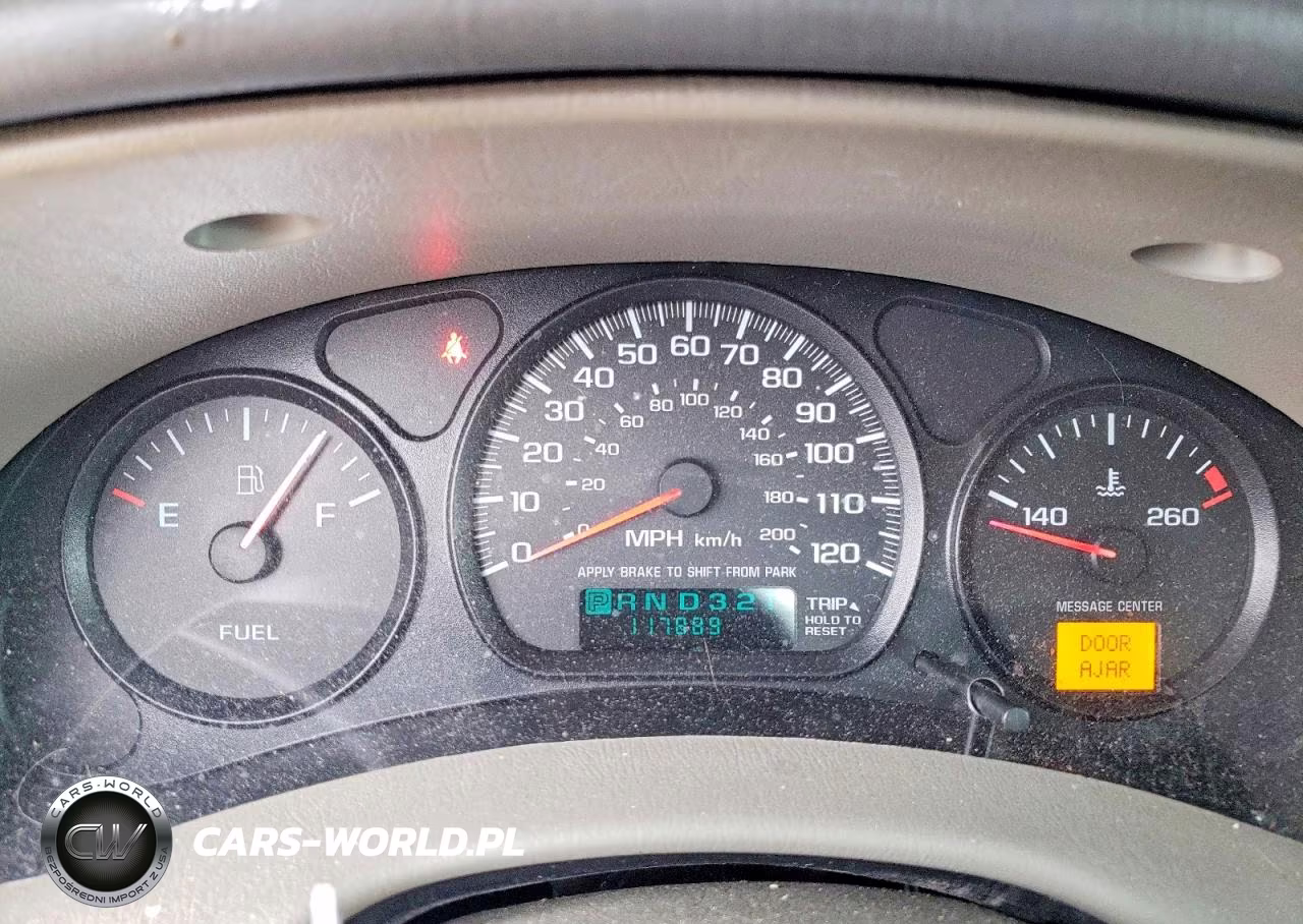 2004 Chevrolet Impala VIN:2G1WF52E449385324 - 9