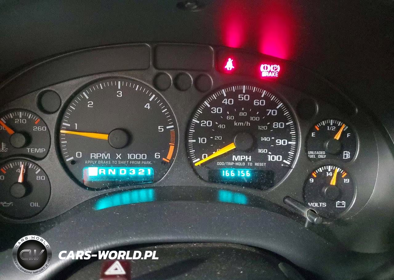 1999 Chevrolet Blazer VIN:1GNDT13W5X2196411 - 9