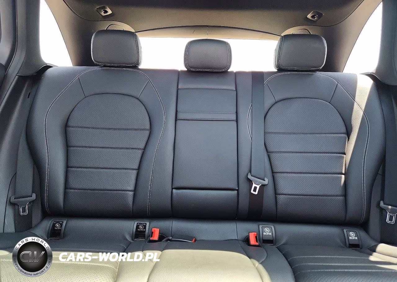 2021 Mercedes-Benz Glc 300 VIN:W1N0G8DBXMG006741 - 10