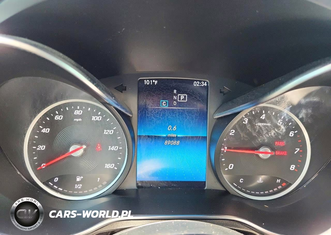 2021 Mercedes-Benz Glc 300 VIN:W1N0G8DBXMG006741 - 9