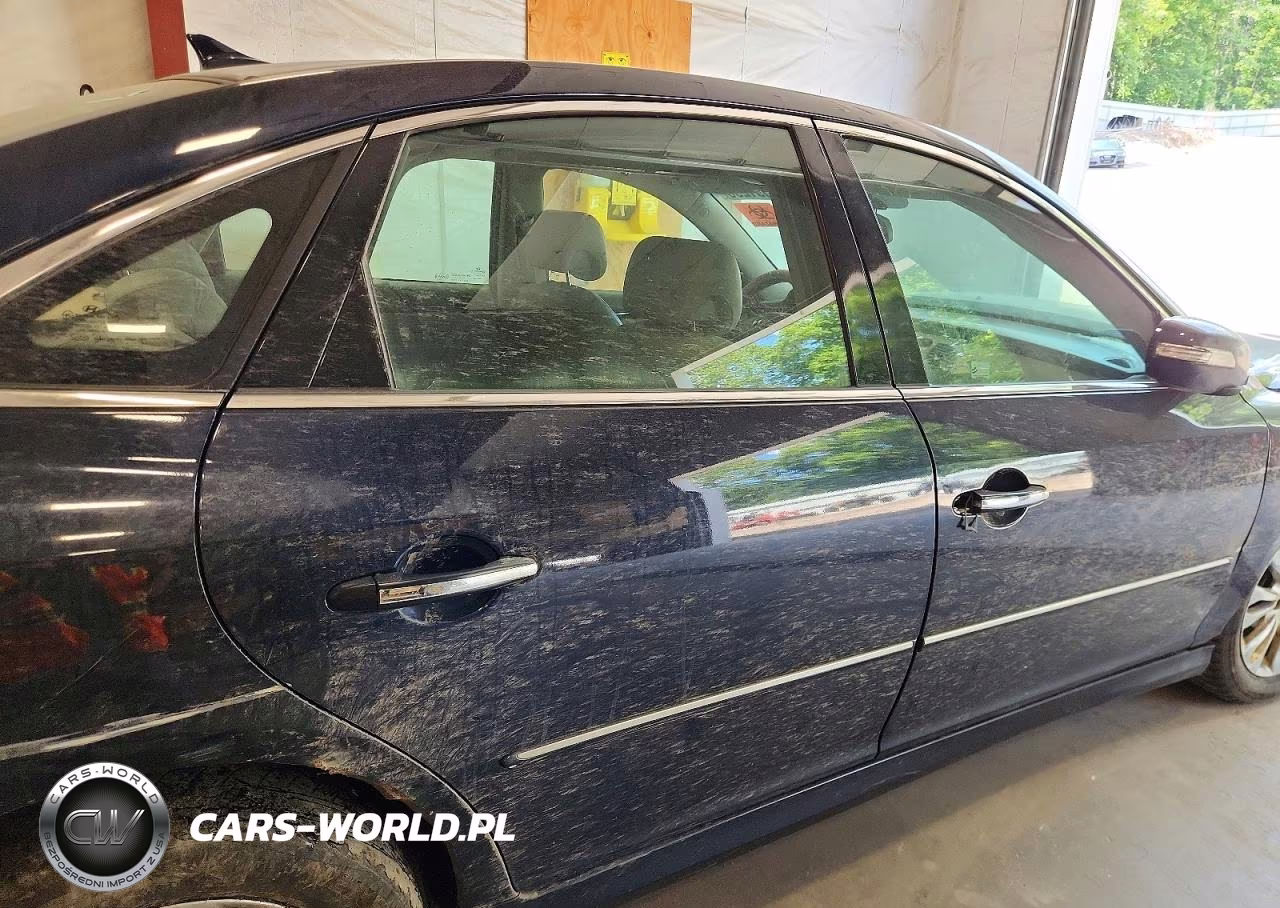 2011 Hyundai Azera Limited VIN:KMHFC4DF9BA537272 - 10