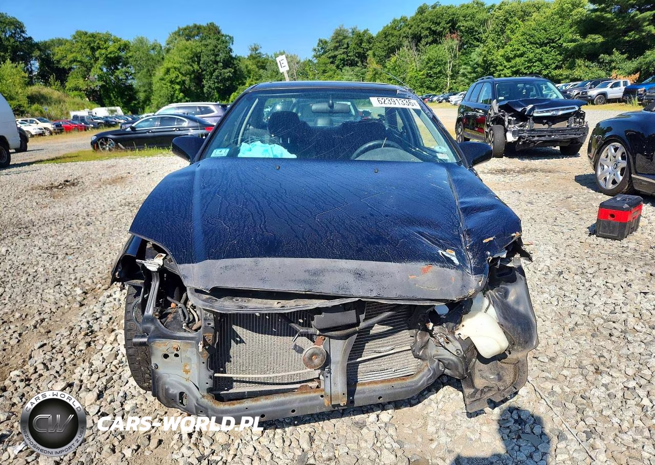 2000 Honda Civic Ex VIN:1HGEJ8141YL078852 - 5