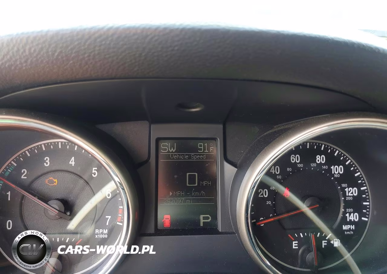 2013 Jeep Grand Cherokee Laredo VIN:1C4RJEAG3DC504074 - 9