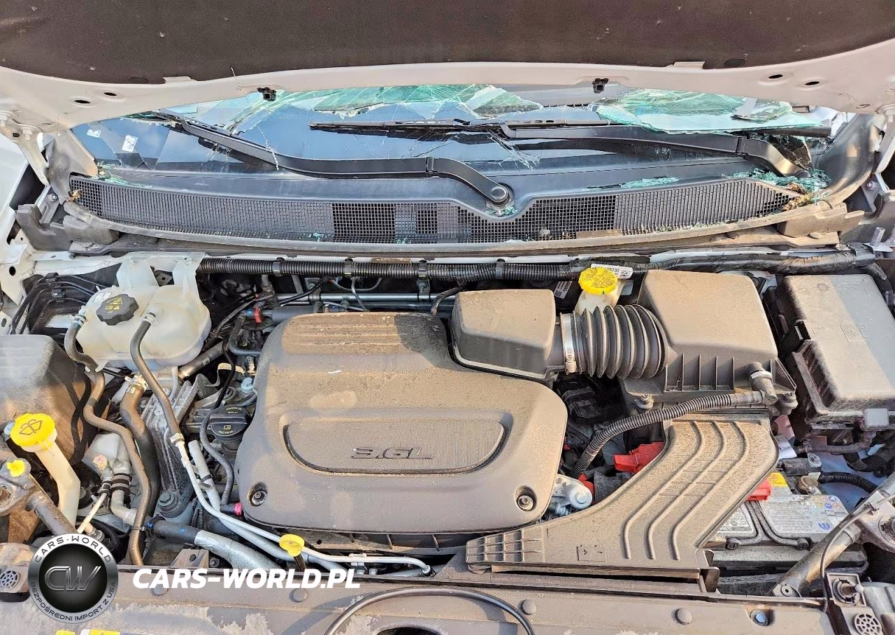 2024 Chrysler Voyager Lx VIN:2C4RC1CG6RR186319 - 12