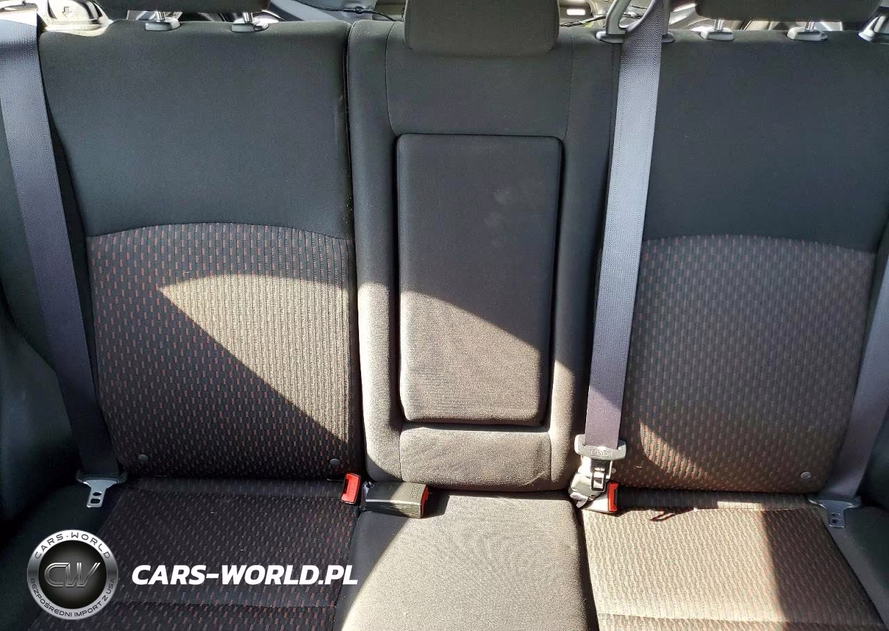 2017 Mitsubishi Outlander Sport Es VIN:JA4AP3AW7HZ019599 - 10