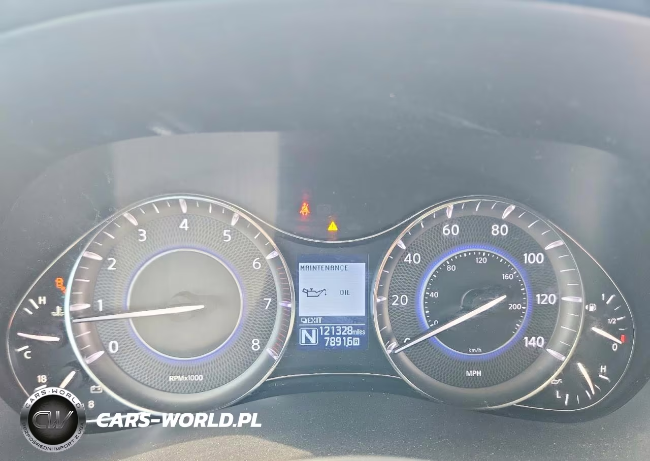 2019 Infiniti Qx80 Luxe VIN:JN8AZ2NF2K9688119 - 9