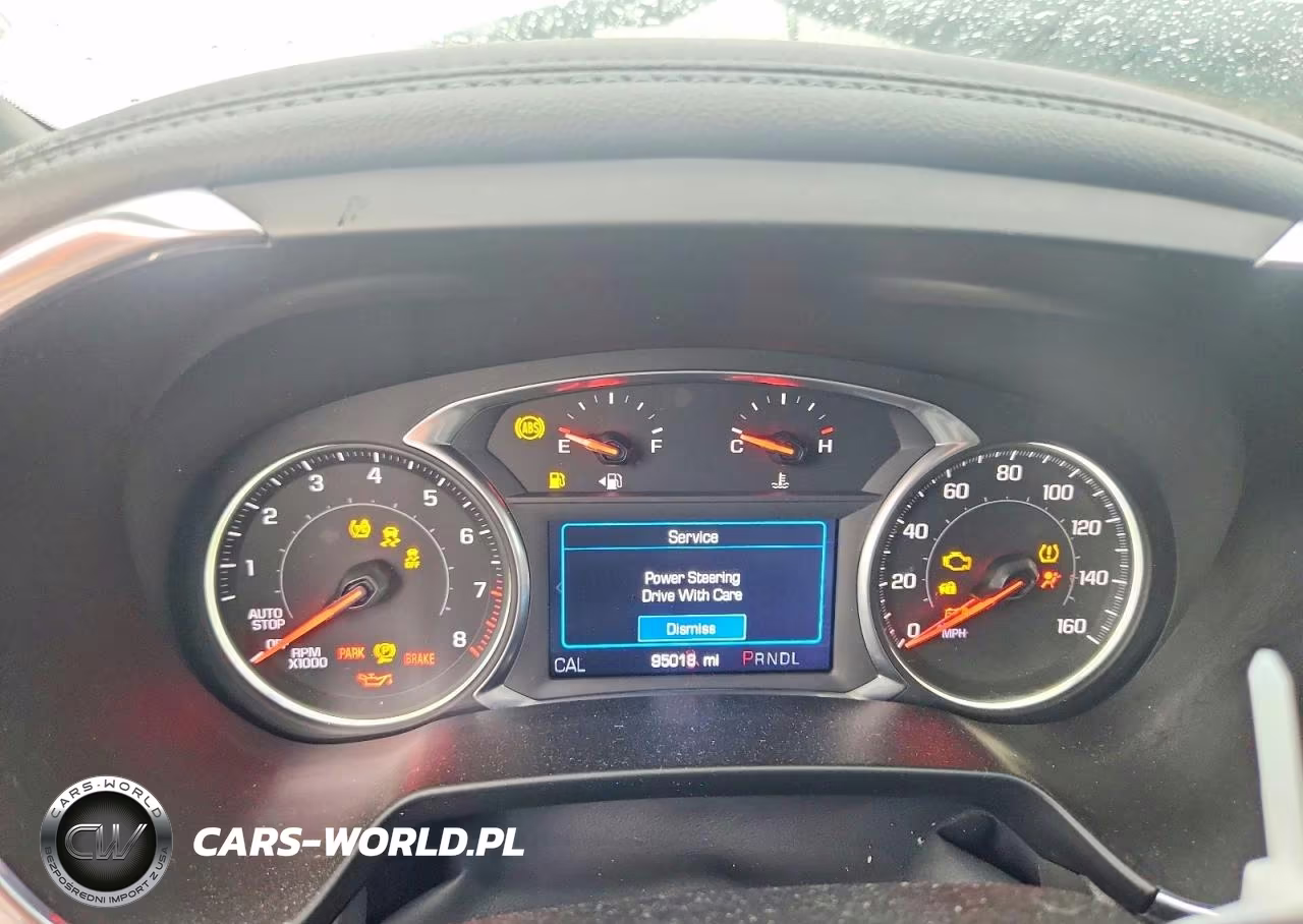 2019 Chevrolet Blazer 1Lt VIN:3GNKBBRA1KS673991 - 9