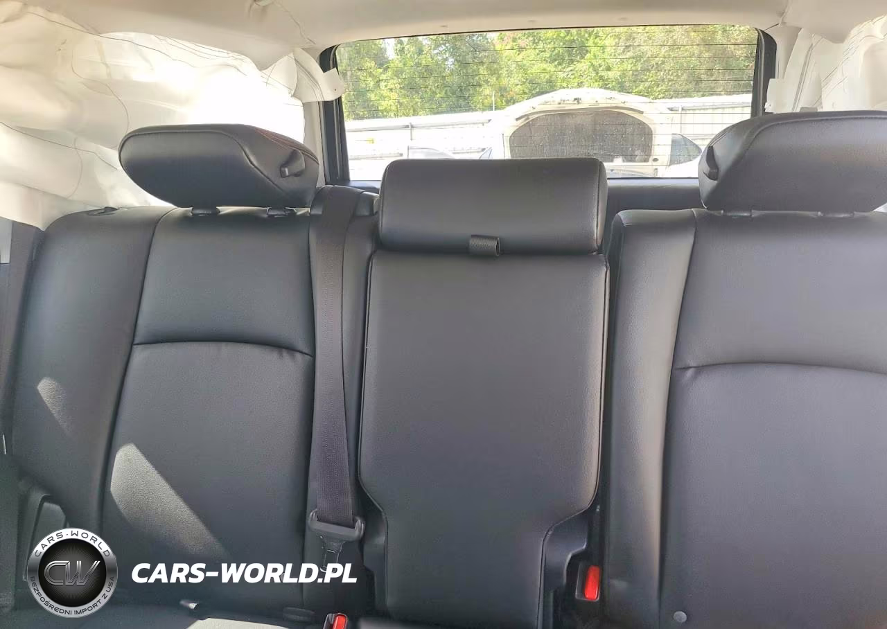 2018 Toyota 4Runner Trd Off-Road Premium VIN:JTEBU5JR9J5520771 - 10