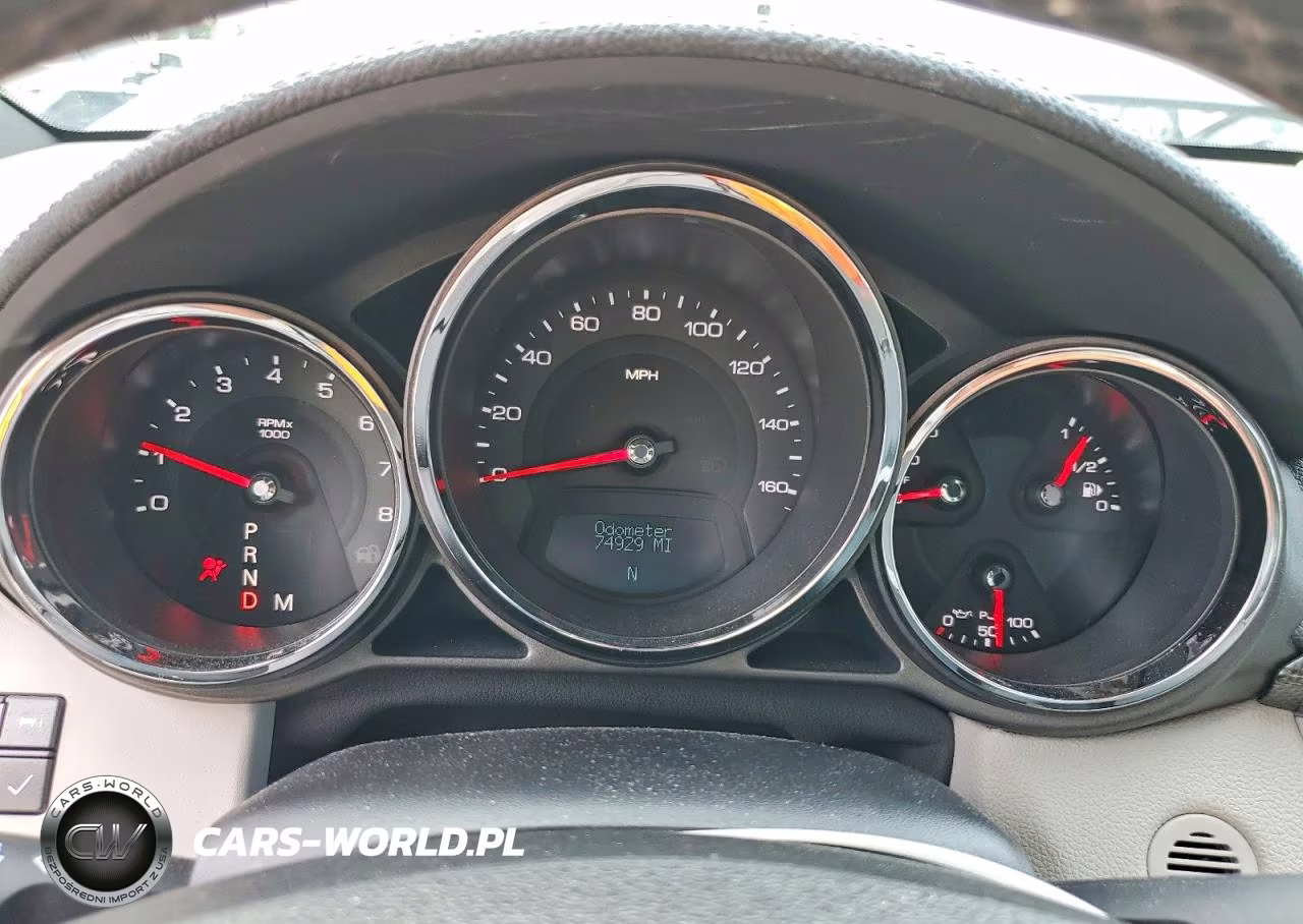 2011 Cadillac Cts Performance Collection VIN:1G6DJ1ED8B0129108 - 9