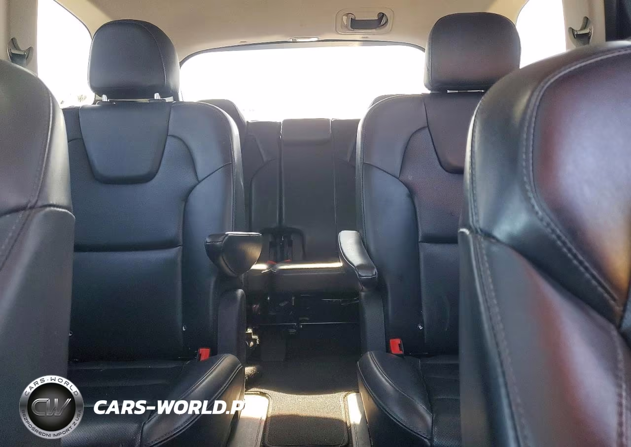 2020 Kia Telluride S VIN:5XYP6DHC6LG025678 - 10
