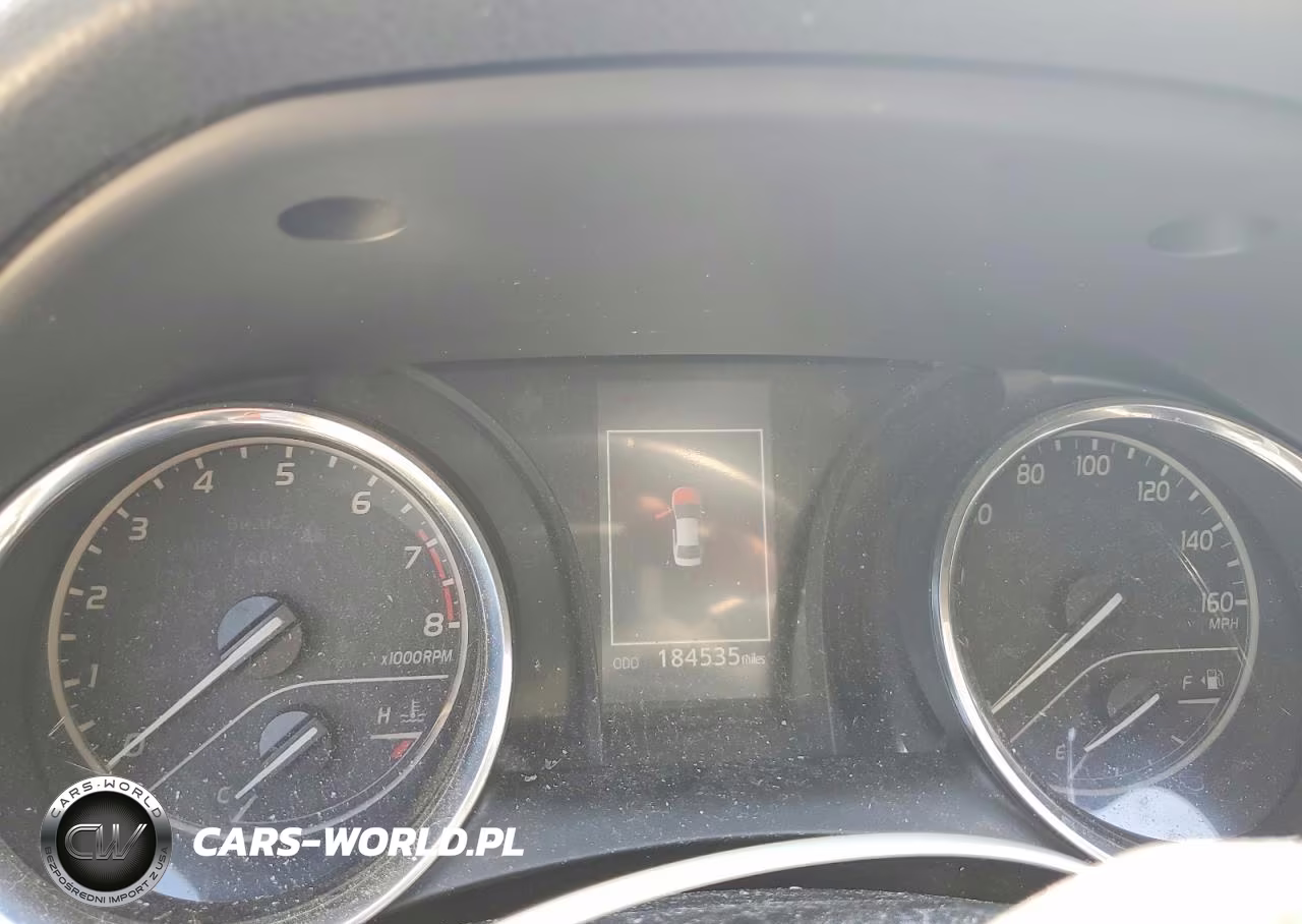 2019 Toyota Camry Se VIN:4T1B11HKXKU706918 - 9