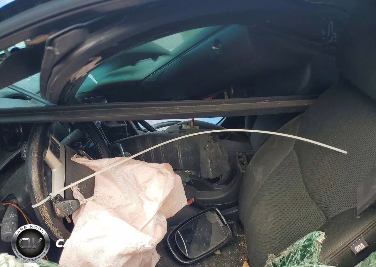 2012 Chrysler Sebring VIN:1C3CCBBBXCN162261 - 7