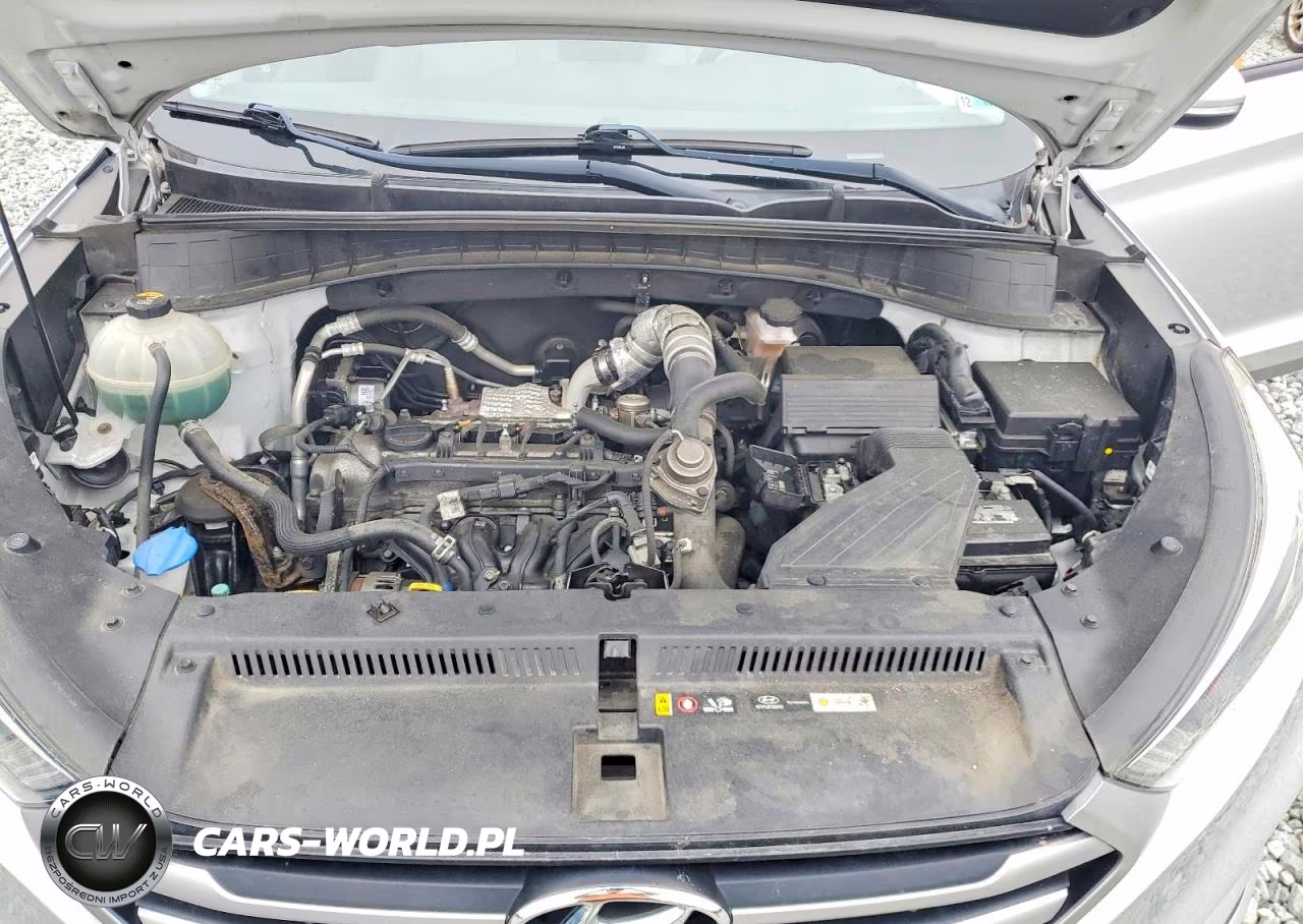 2017 Hyundai Tucson Sport VIN:KM8J3CA22HU400347 - 12