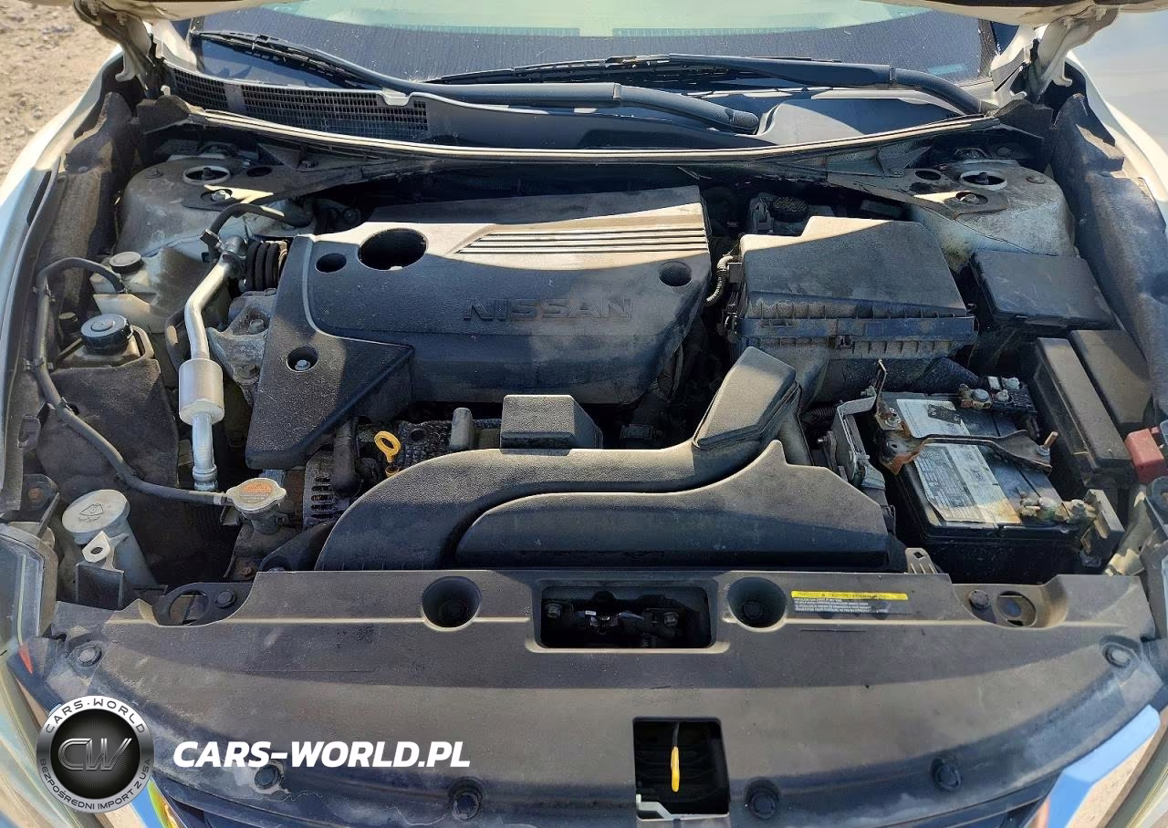 2018 Nissan Altima 2.5 S VIN:1N4AL3AP2JC157883 - 11