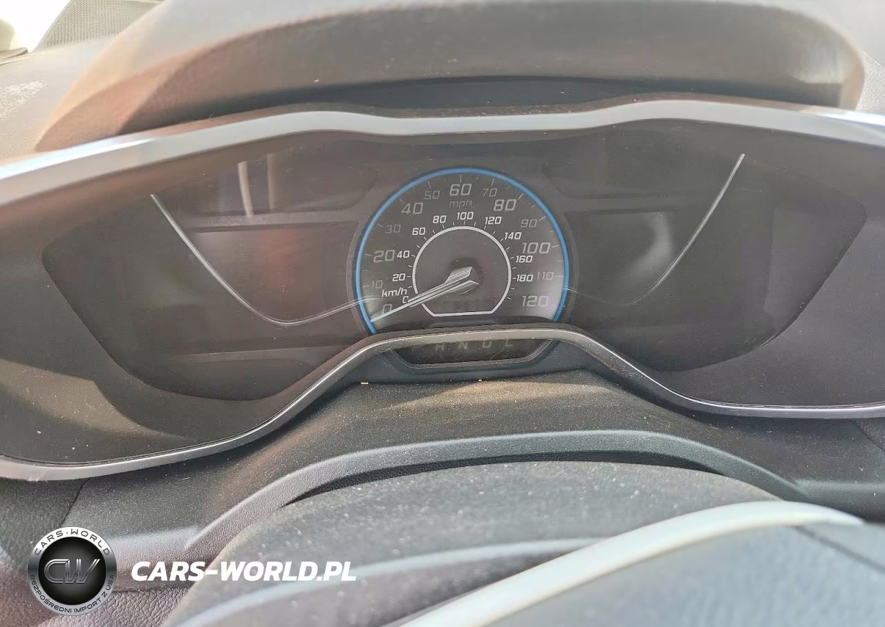 2017 Ford C-Max Se VIN:1FADP5AUXHL111716 - 9