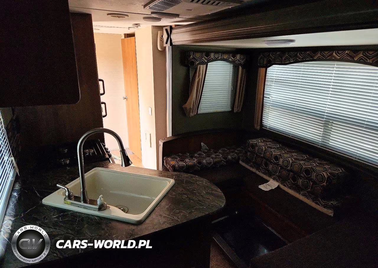 2017 Keystone Rv Summerland Series VIN:4YDT27227H3151665 - 6