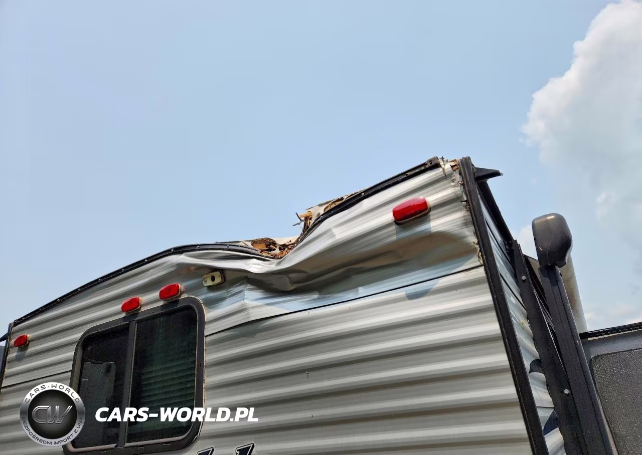 2017 Keystone Rv Summerland Series VIN:4YDT27227H3151665 - 9