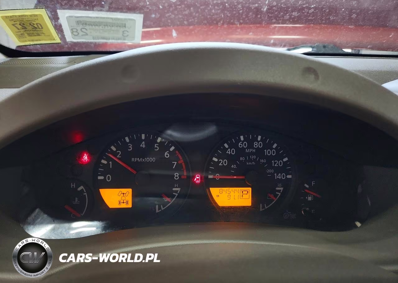 2014 Nissan Frontier S VIN:1N6AD0EV7EN711053 - 9