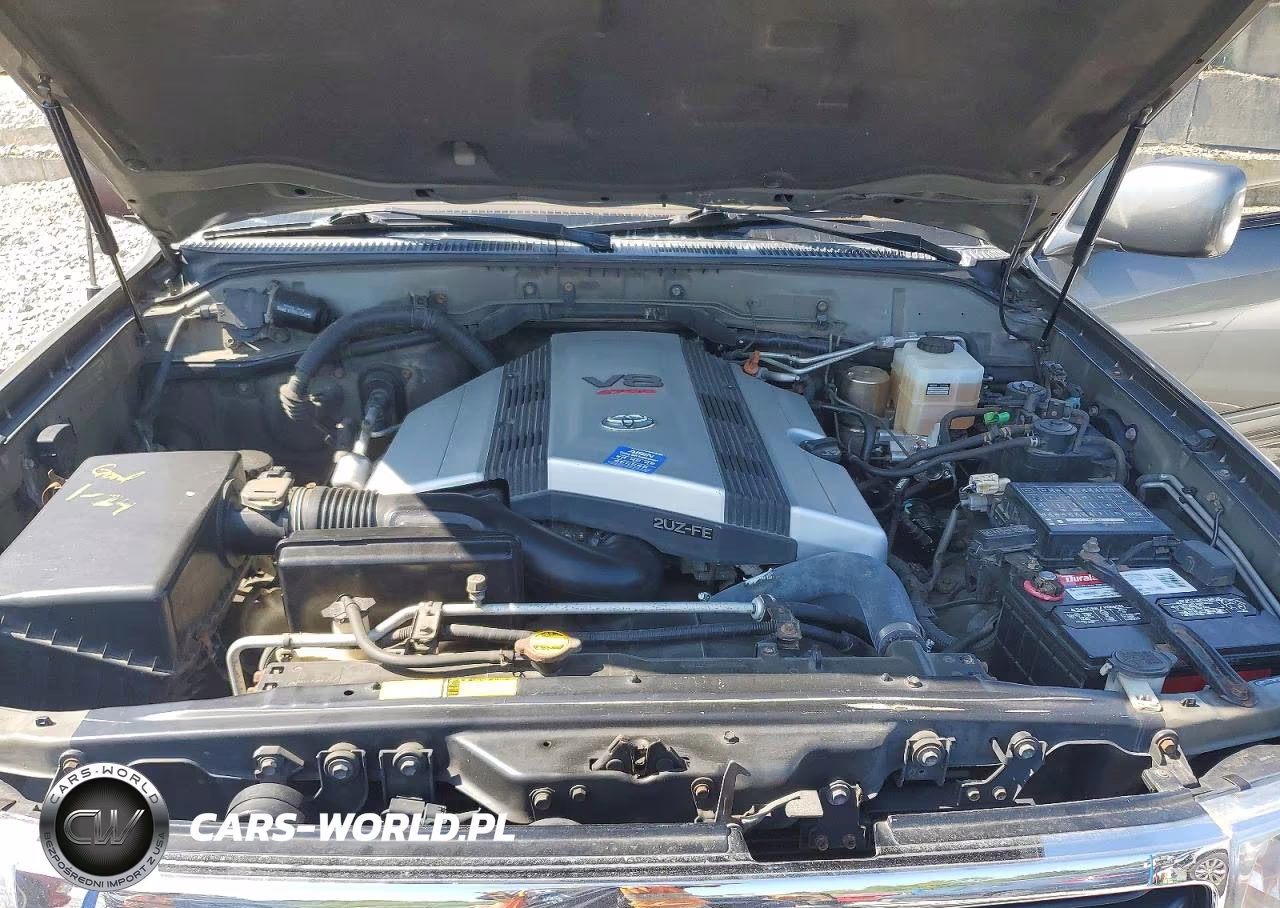 2000 Toyota Land Cruiser Base VIN:JT3HT05J5Y0107685 - 12