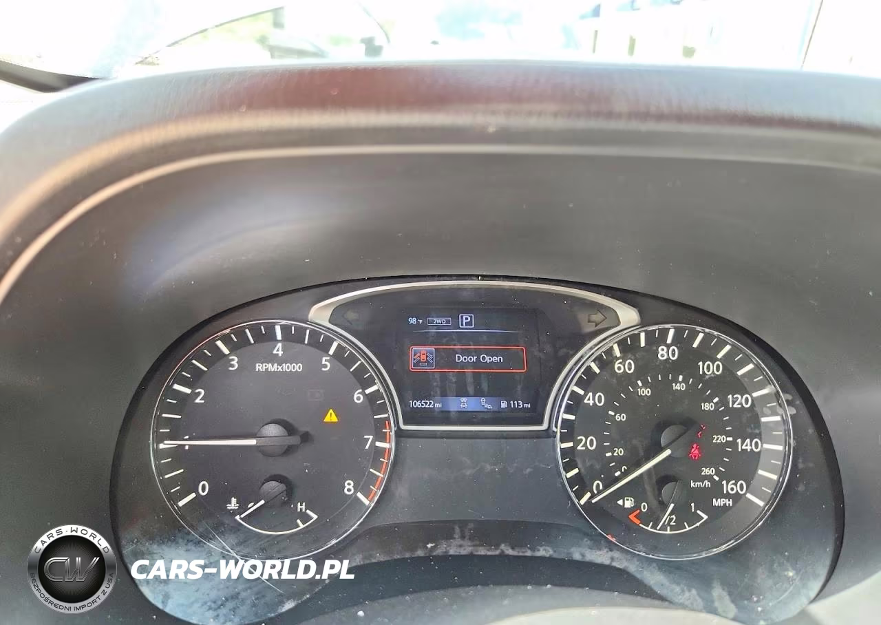 2020 Nissan Pathfinder Sl VIN:5N1DR2CM5LC597596 - 9