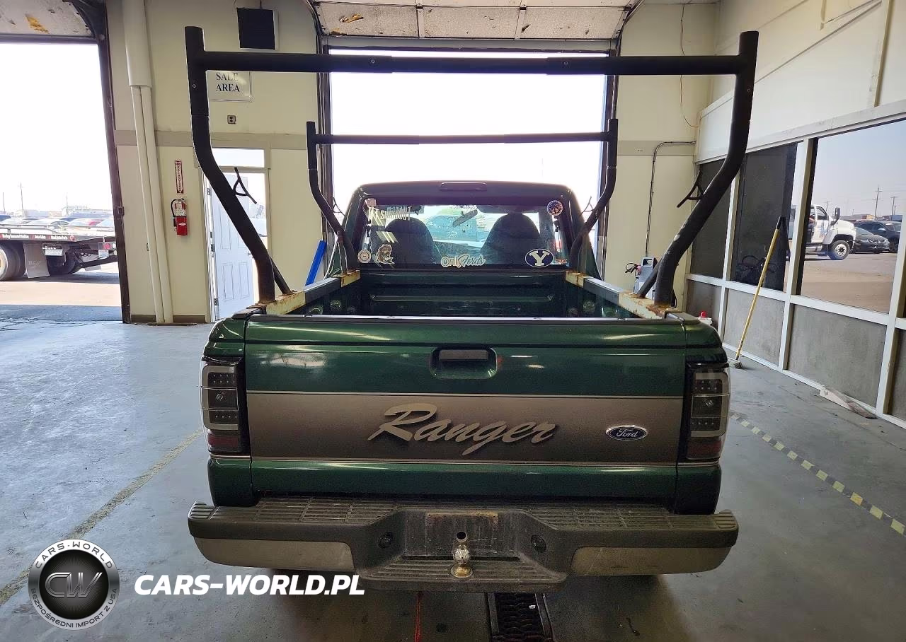 1999 Ford Ranger Super Cab VIN:1FTZR15V4XTA79043 - 6