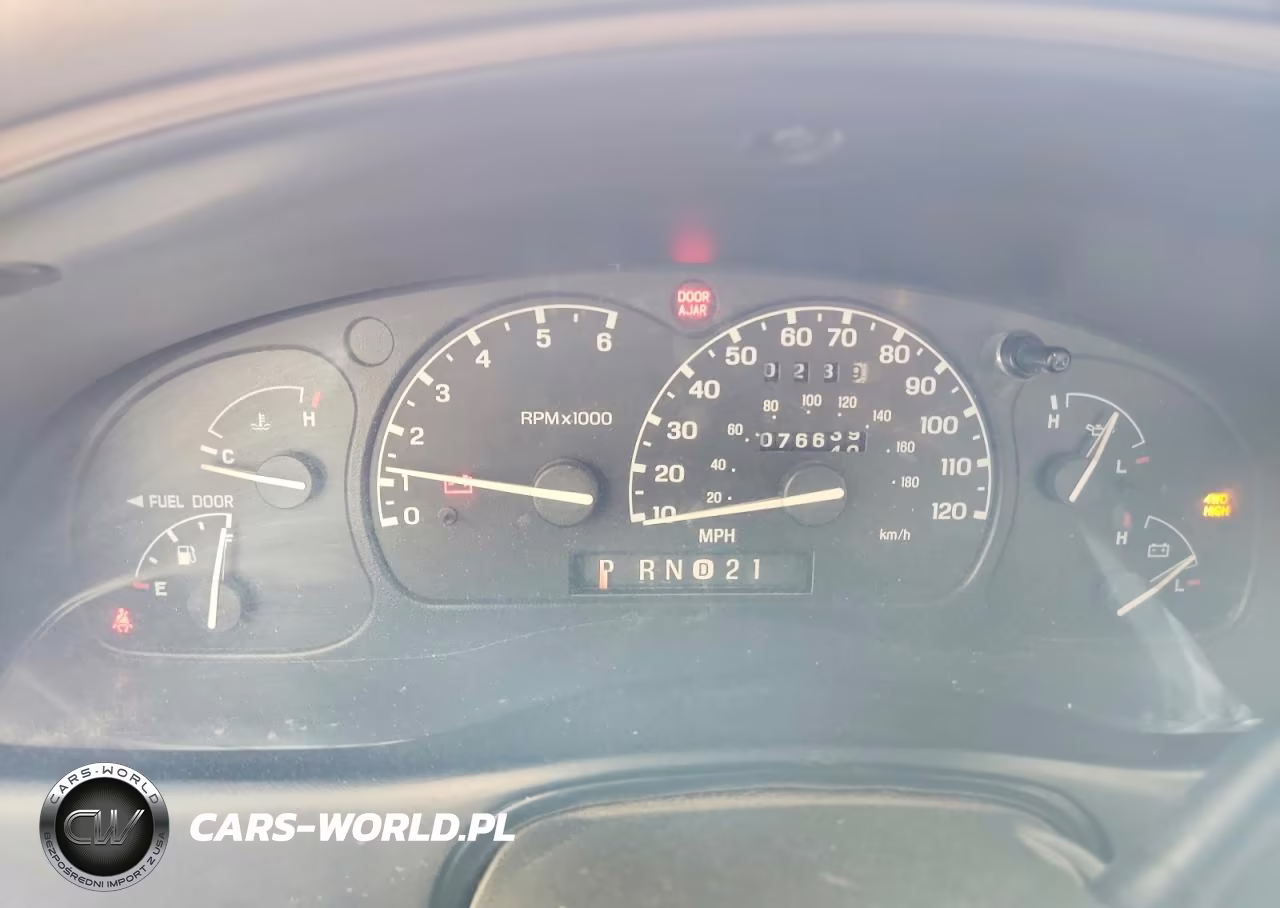 1999 Ford Ranger Super Cab VIN:1FTZR15V4XTA79043 - 9