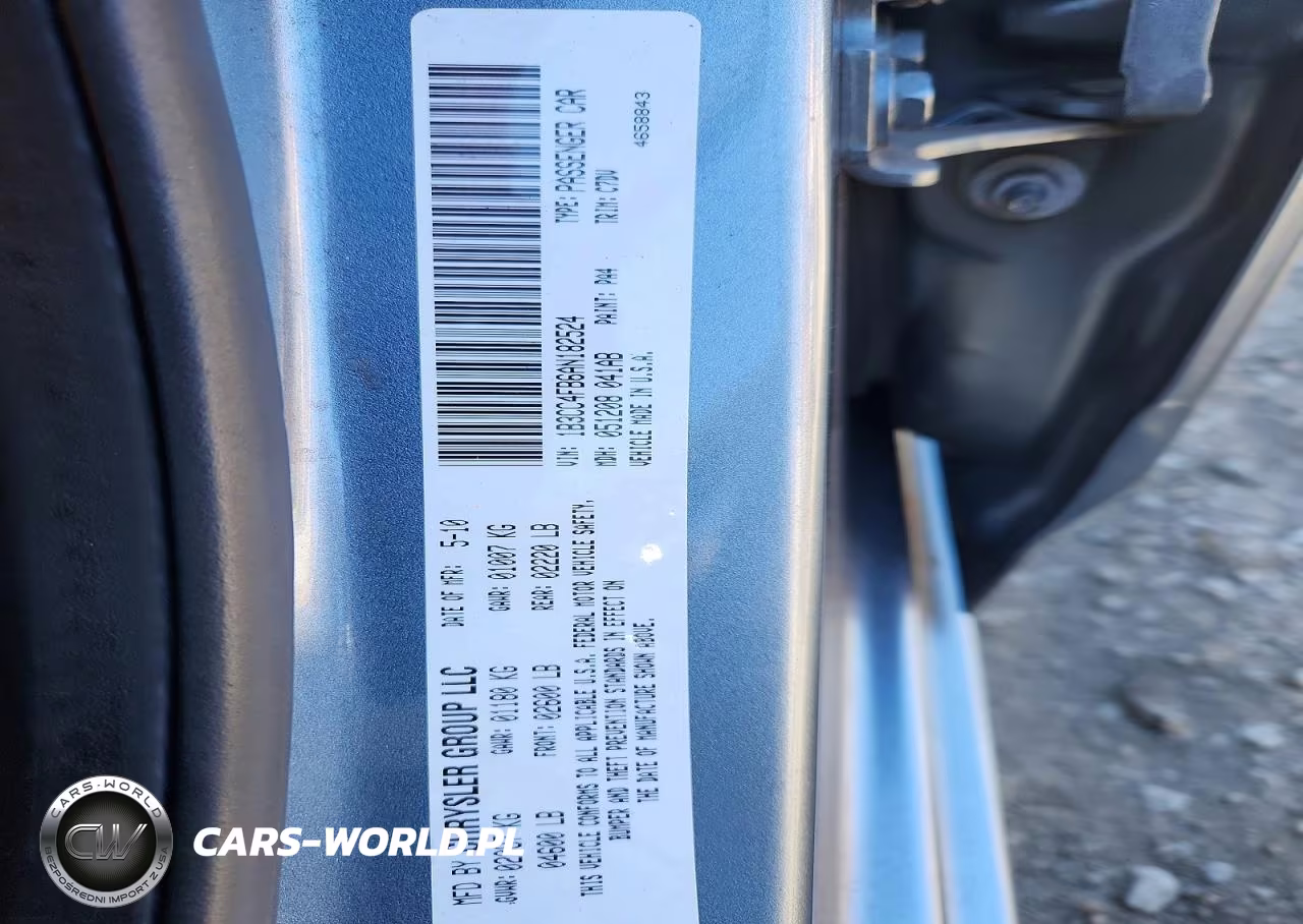 2010 Dodge Avenger Sxt VIN:1B3CC4FB6AN182524 - 12
