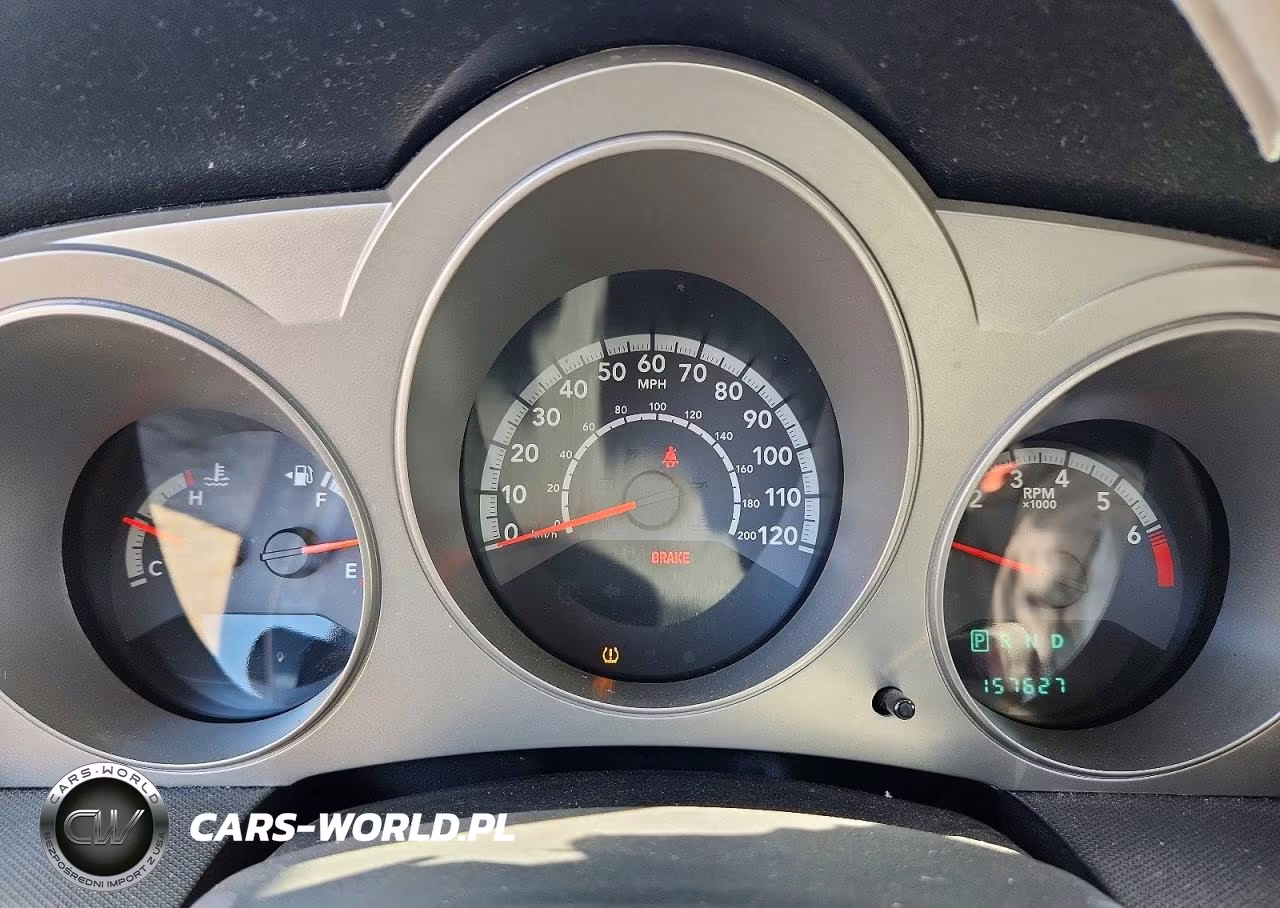 2010 Dodge Avenger Sxt VIN:1B3CC4FB6AN182524 - 9