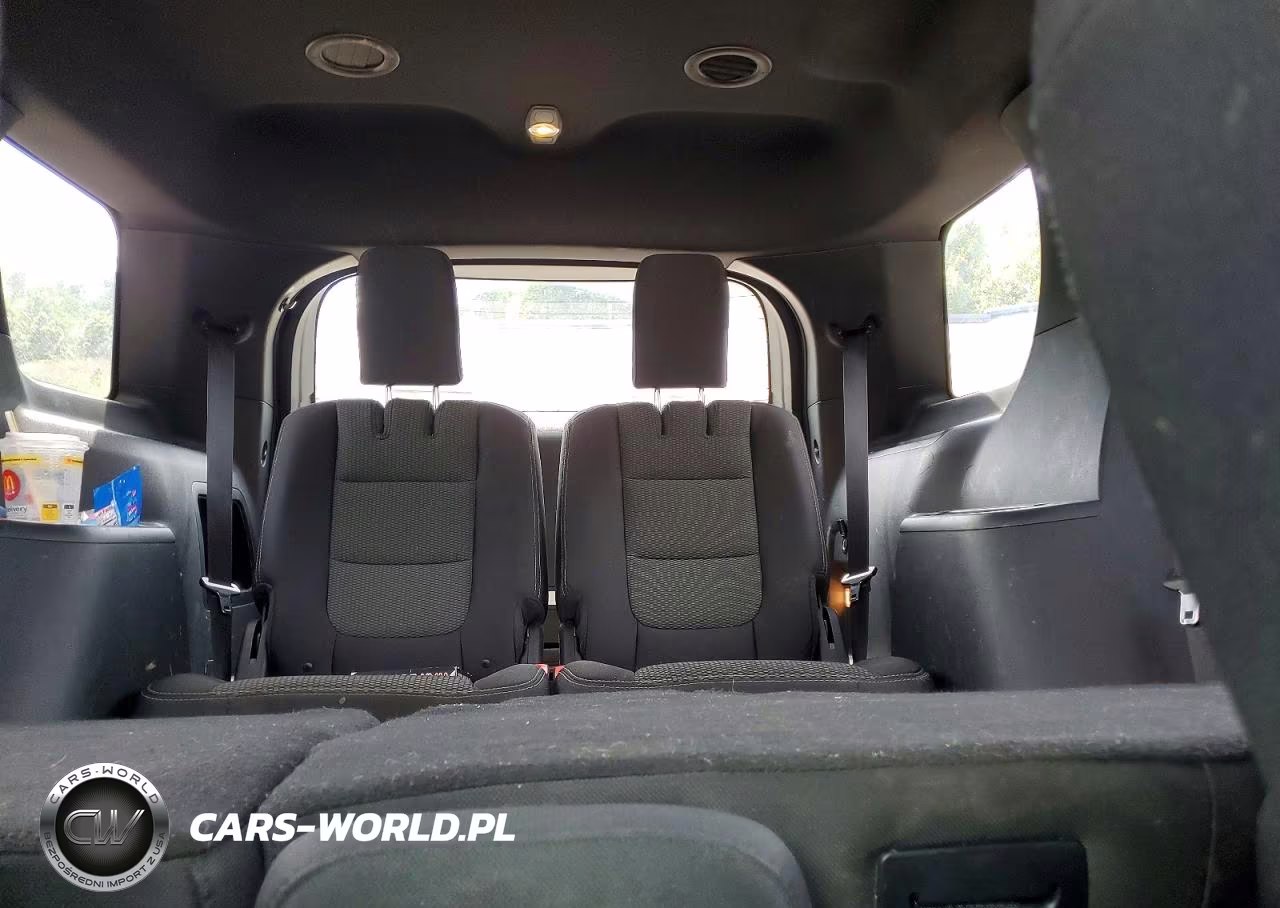 2019 Ford Explorer Xlt VIN:1FM5K8D89KGB04801 - 10