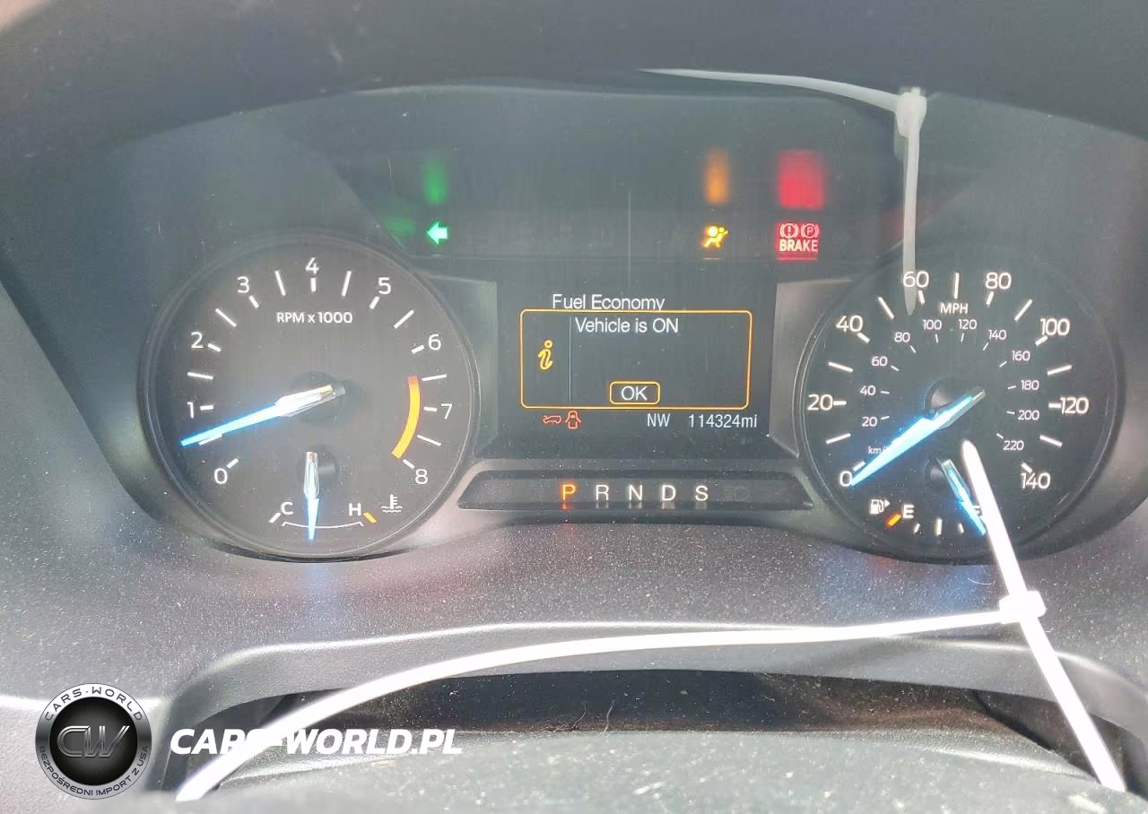 2019 Ford Explorer Xlt VIN:1FM5K8D89KGB04801 - 9