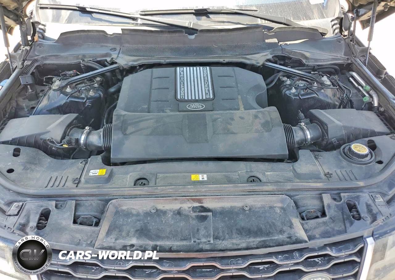2018 Land Rover Range Rover Sport Hse VIN:SALWR2RV7JA195013 - 12
