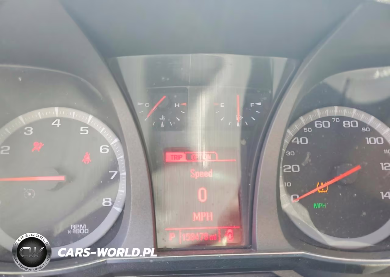 2016 GMC Terrain Sle VIN:2GKALNEKXG6233134 - 9