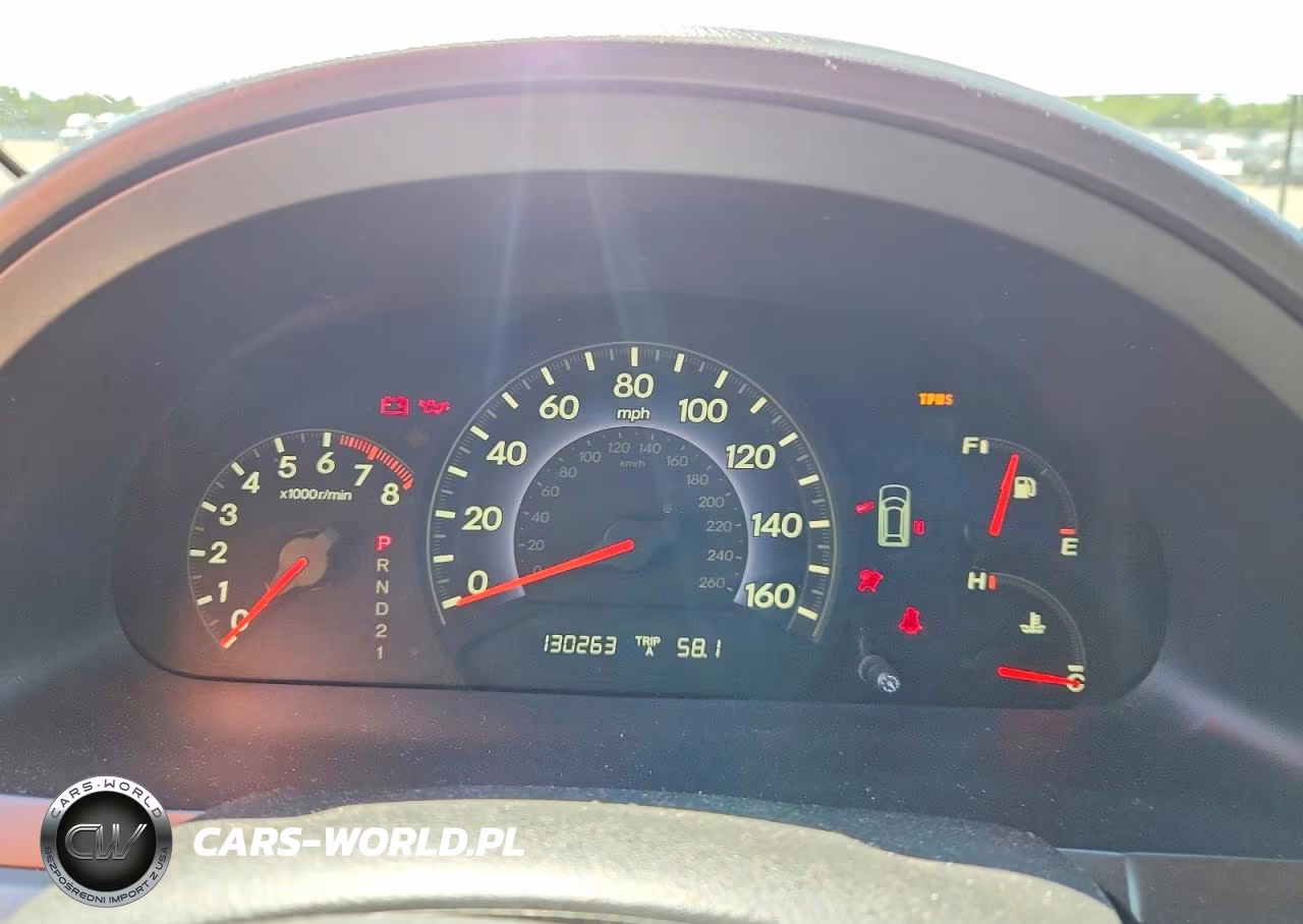 2007 Honda Odyssey Exl VIN:5FNRL38707B430897 - 9